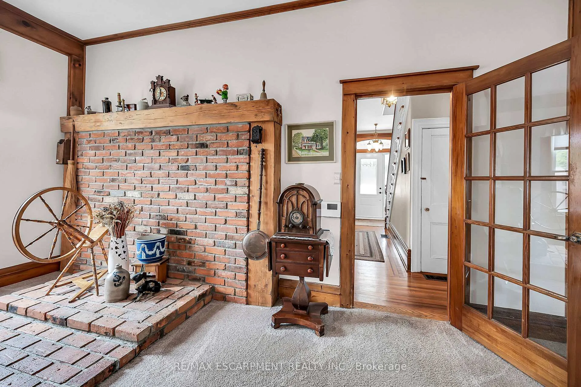 Photo 13 of 141 Mount Albion Road, Hamilton, Red Hill — HOMEH