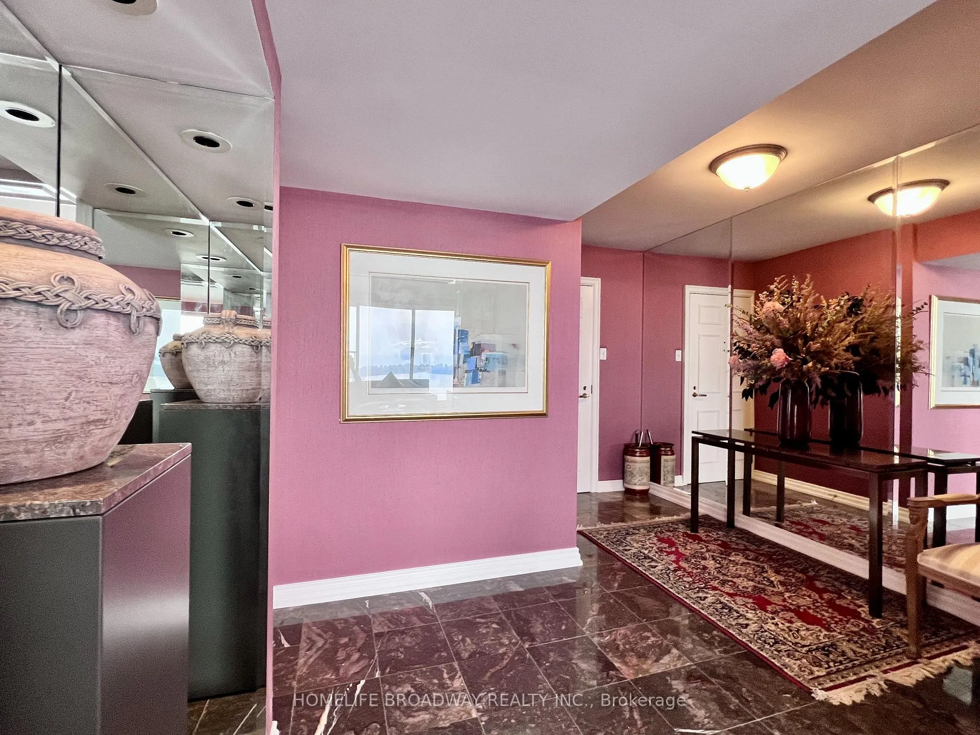 Photo 3 of Unit 3001, 65 Harbour Square, Toronto, Waterfront Communities — HOMEH