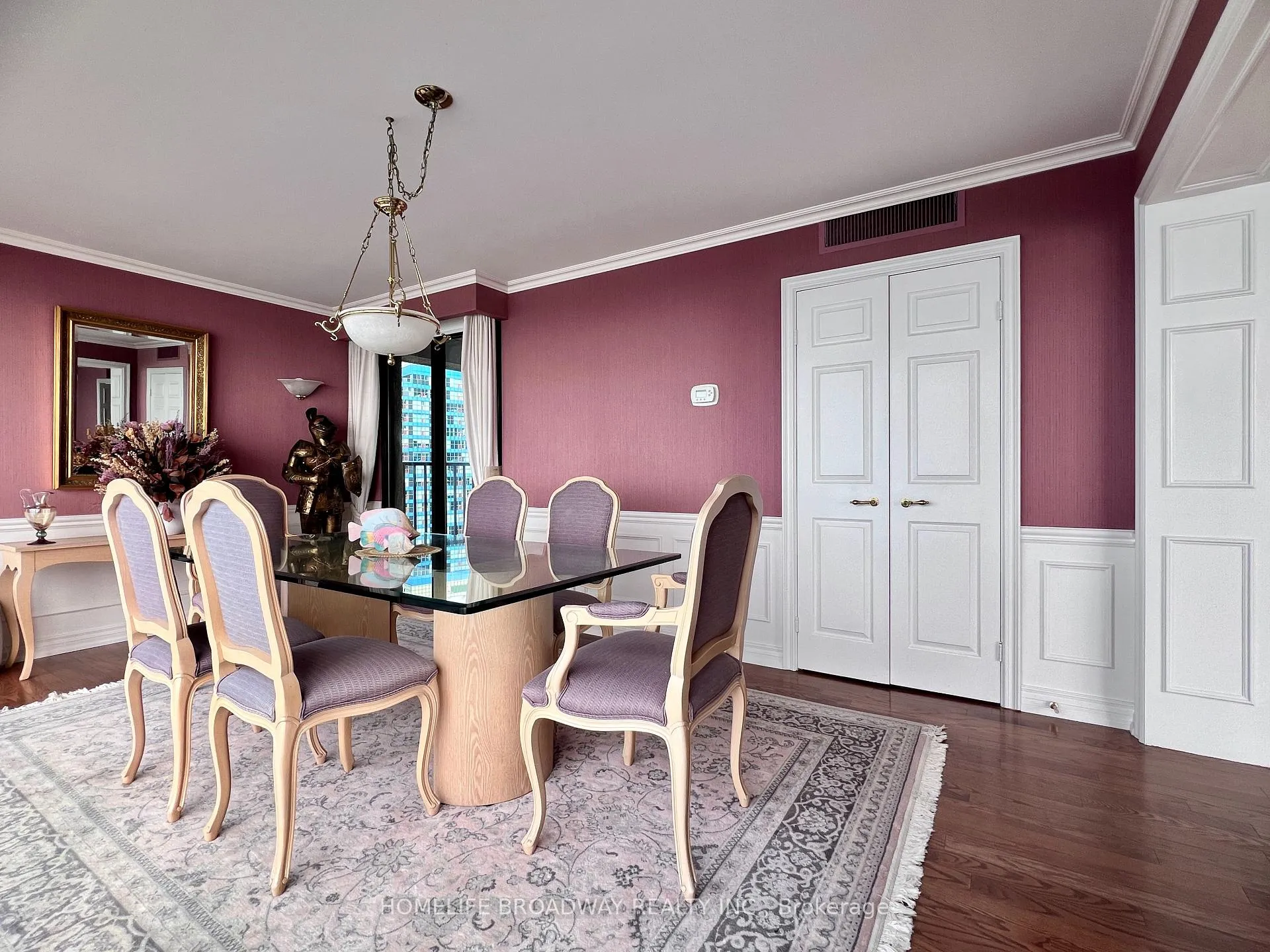 Photo 11 of Unit 3001, 65 Harbour Square, Toronto, Waterfront Communities — HOMEH