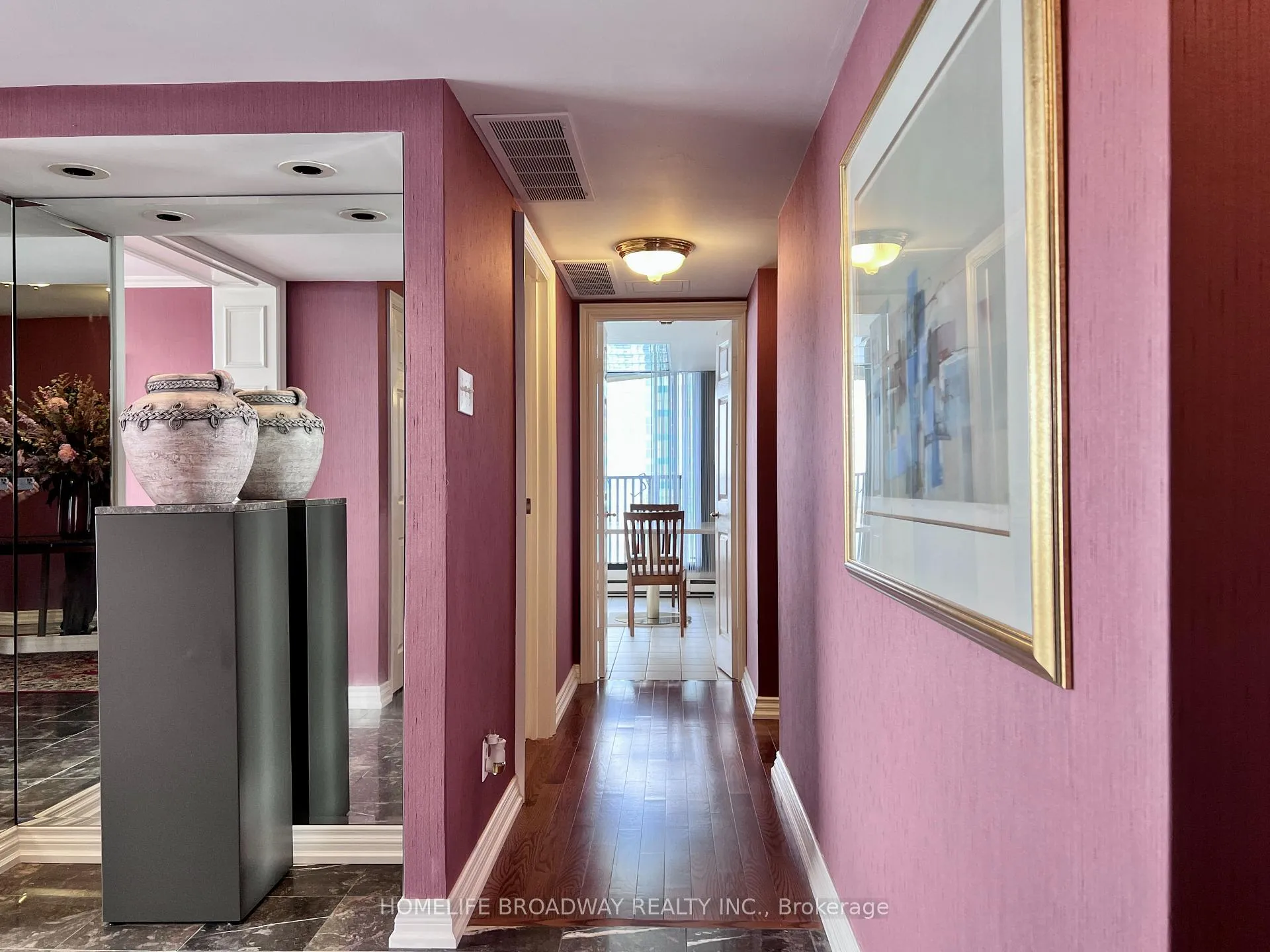 Photo 15 of Unit 3001, 65 Harbour Square, Toronto, Waterfront Communities — HOMEH