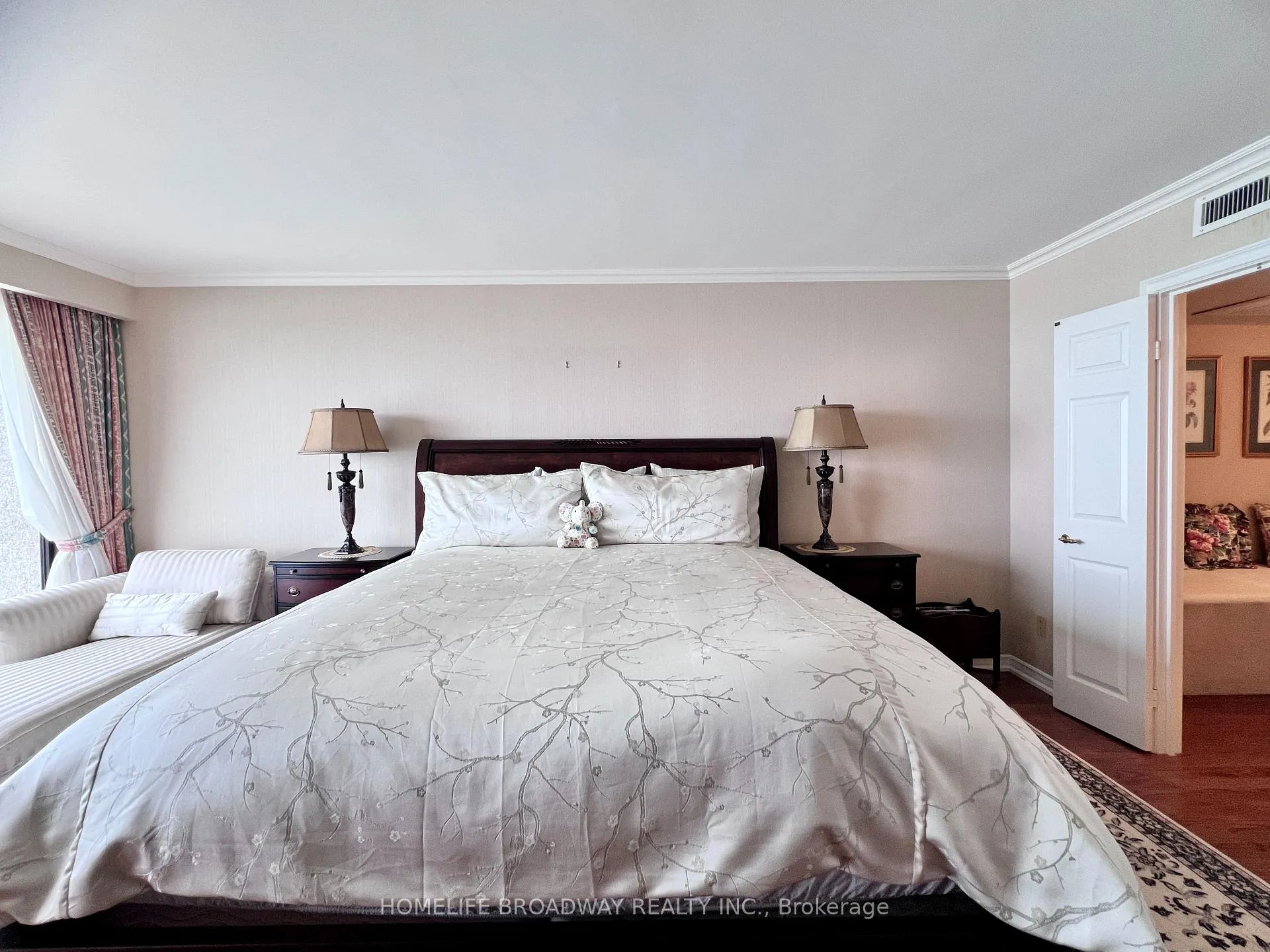 Photo 17 of Unit 3001, 65 Harbour Square, Toronto, Waterfront Communities — HOMEH