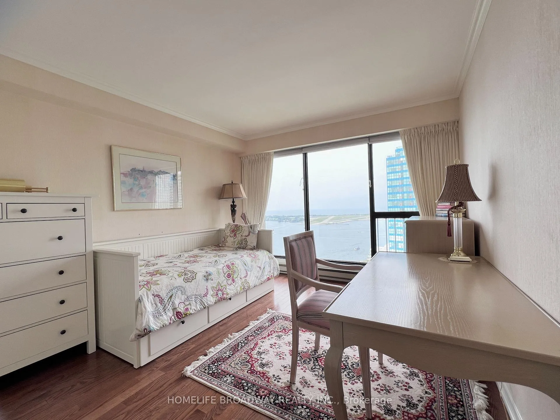 Photo 21 of Unit 3001, 65 Harbour Square, Toronto, Waterfront Communities — HOMEH