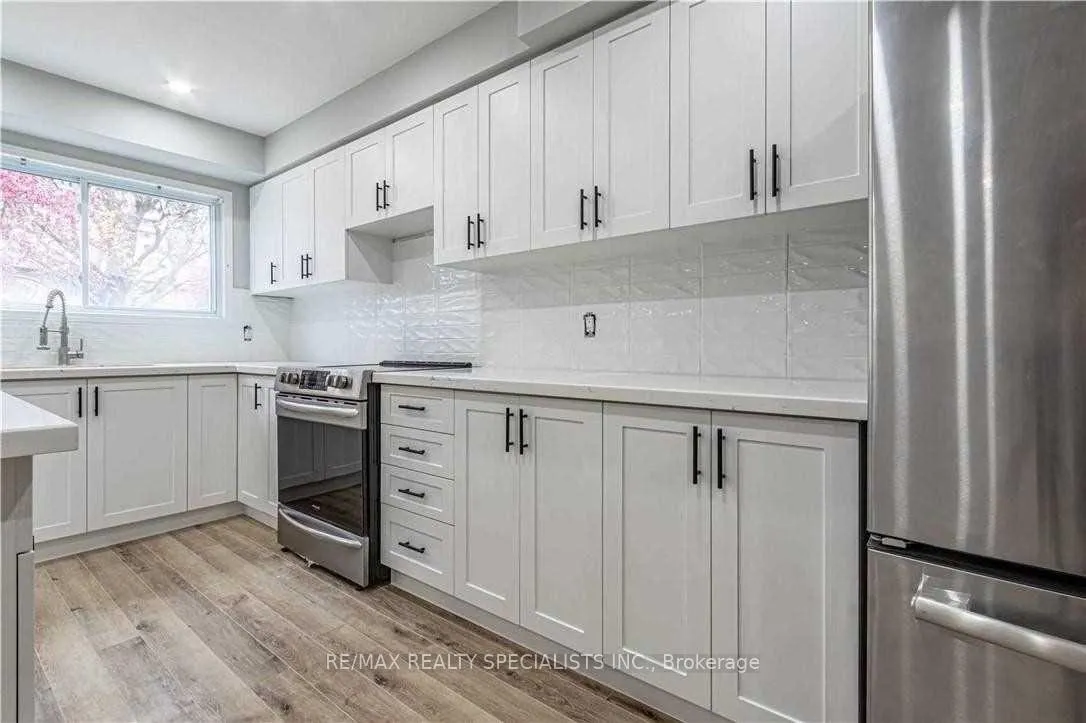 Photo 9 of Unit 55, 46 Cedarwoods Crescent, Kitchener, Vanier - Kitchener — HOMEH