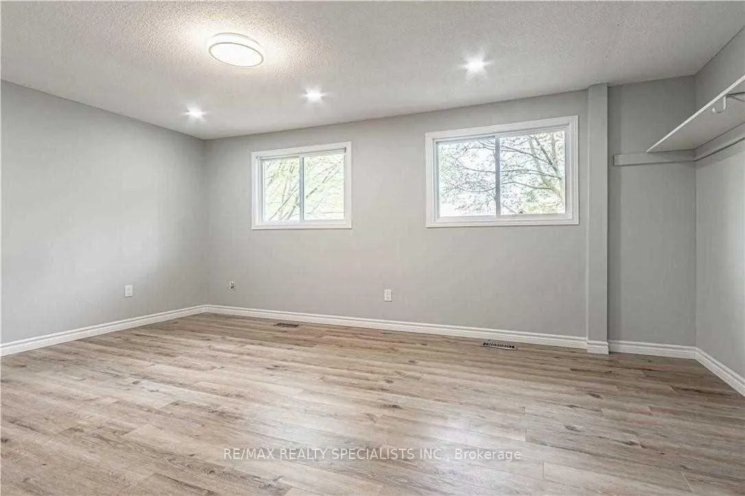 Photo 10 of Unit 55, 46 Cedarwoods Crescent, Kitchener, Vanier - Kitchener — HOMEH