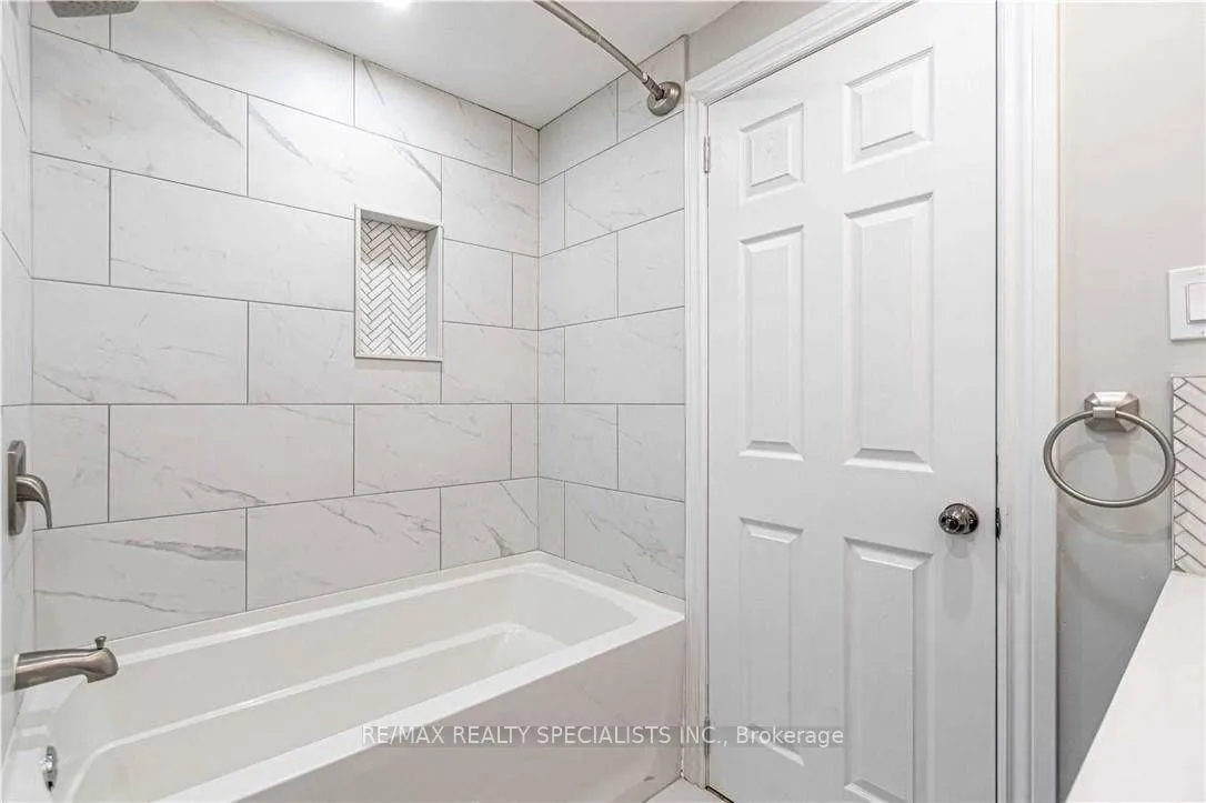 Photo 17 of Unit 55, 46 Cedarwoods Crescent, Kitchener, Vanier - Kitchener — HOMEH