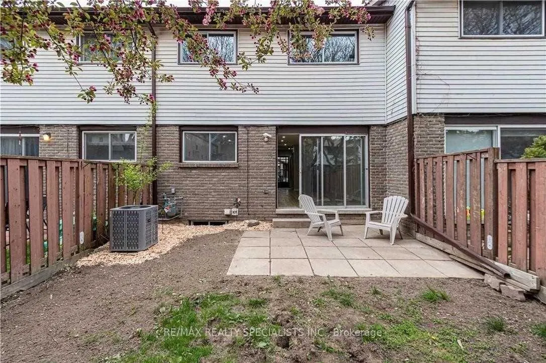 Photo 26 of Unit 55, 46 Cedarwoods Crescent, Kitchener, Vanier - Kitchener — HOMEH