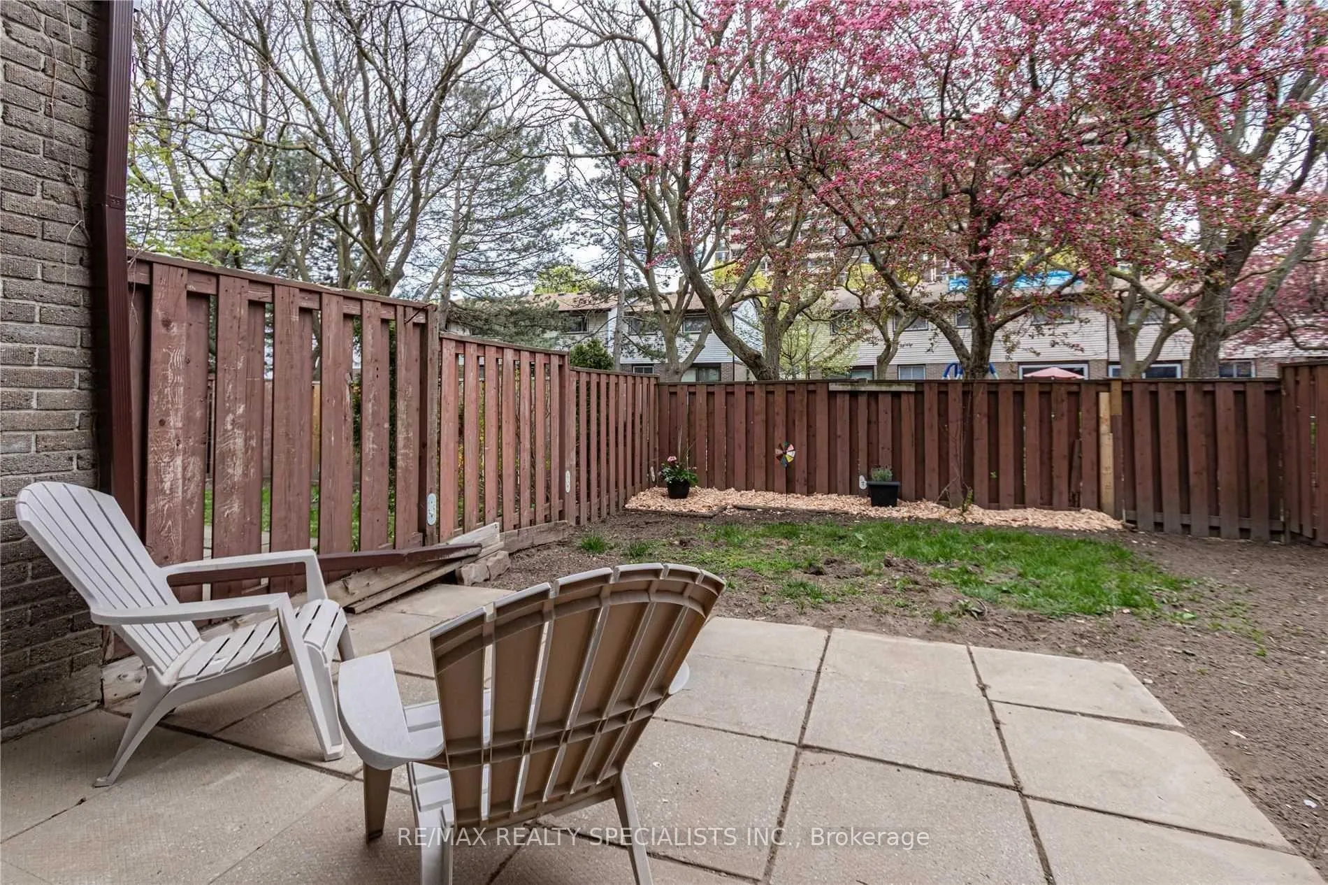 Photo 27 of Unit 55, 46 Cedarwoods Crescent, Kitchener, Vanier - Kitchener — HOMEH