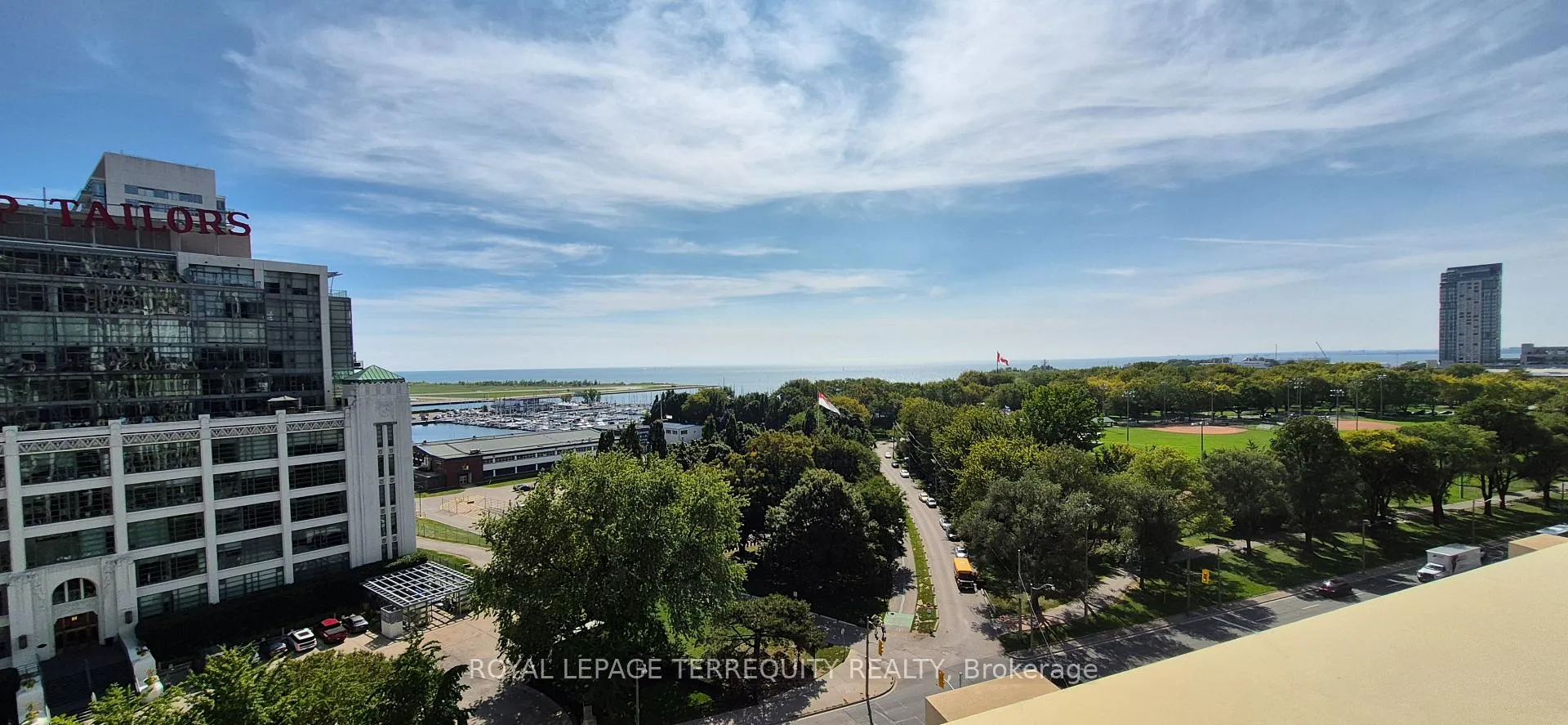 Photo 9 of Unit 431, 628 Fleet Street, Toronto, Niagara — HOMEH