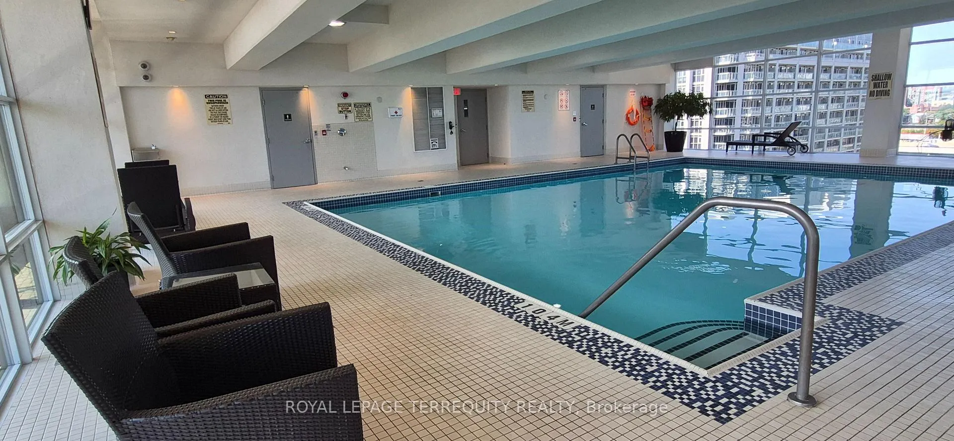 Photo 12 of Unit 431, 628 Fleet Street, Toronto, Niagara — HOMEH