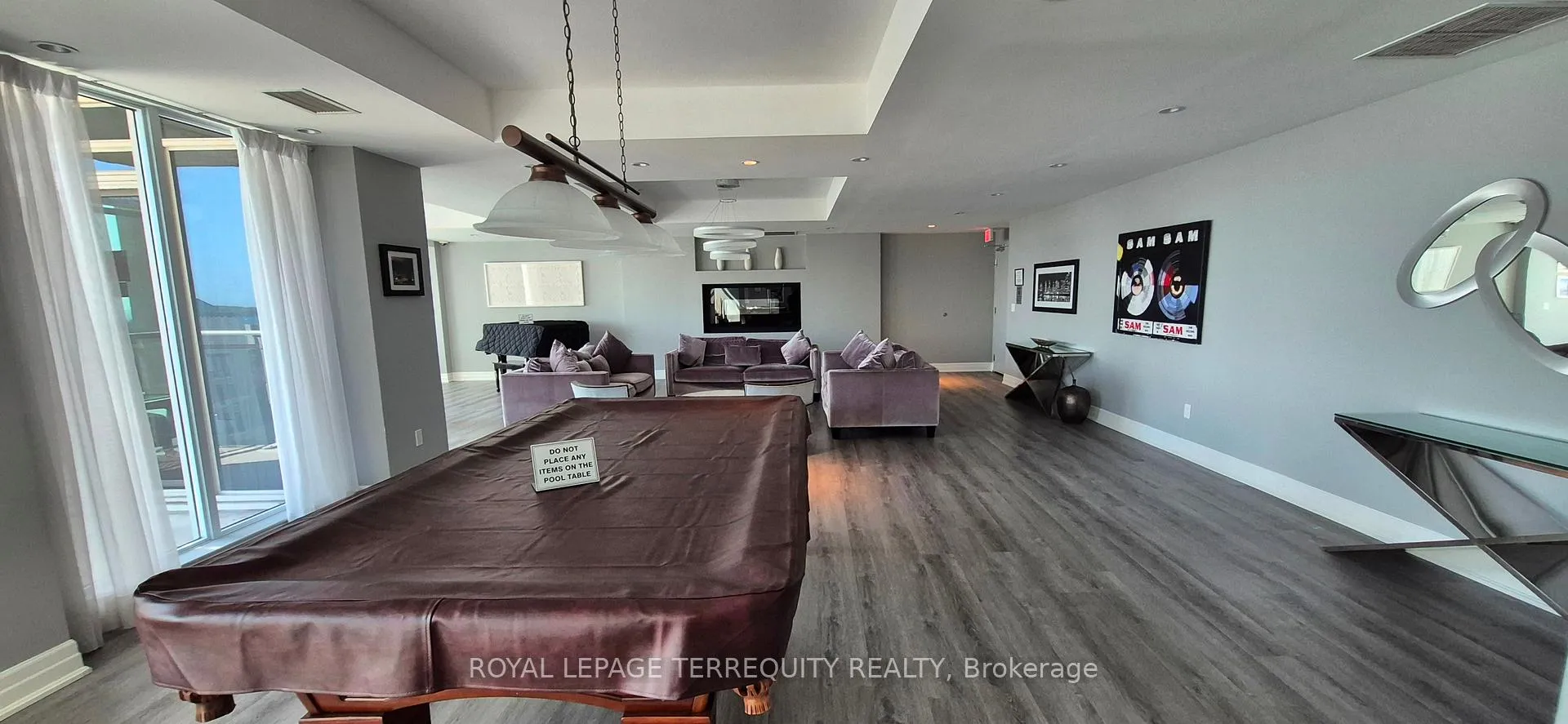 Photo 16 of Unit 431, 628 Fleet Street, Toronto, Niagara — HOMEH