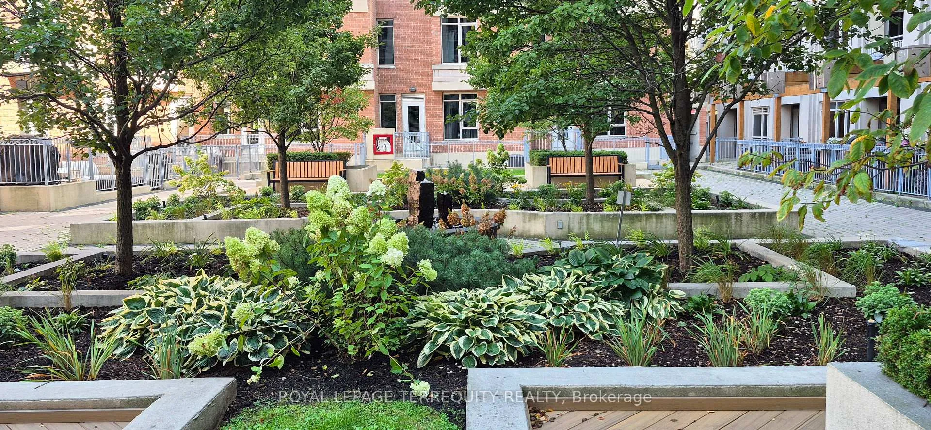 Photo 20 of Unit 431, 628 Fleet Street, Toronto, Niagara — HOMEH