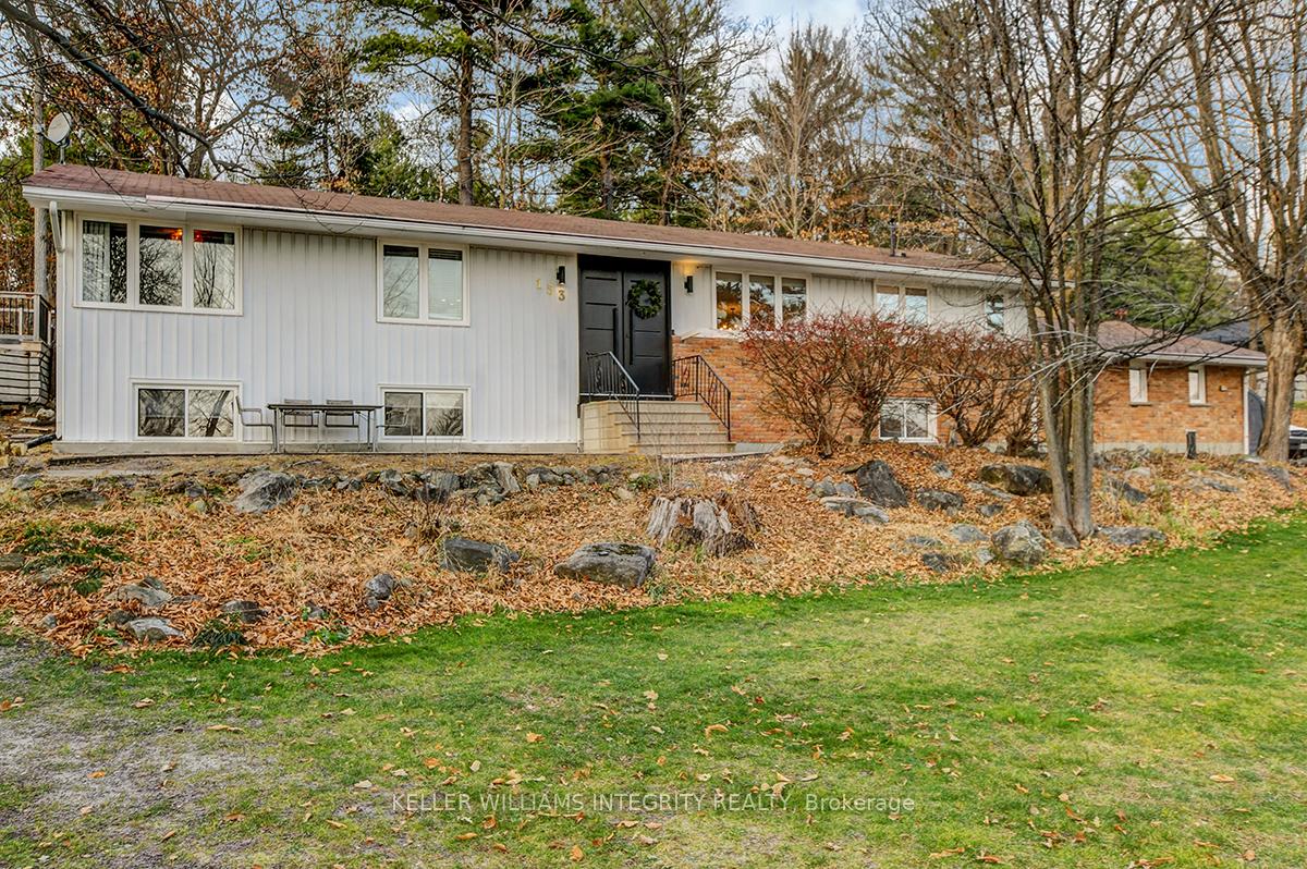 Photo 2 of 153 Pineridge Road, Ottawa, Carp — HOMEH