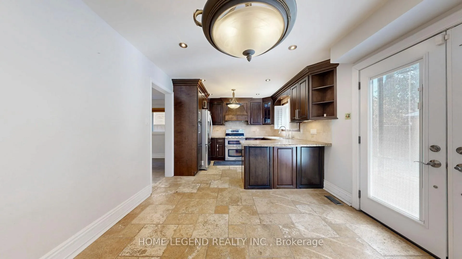 Photo 20 of 261 Fincham Avenue, Markham, Markham Village — HOMEH