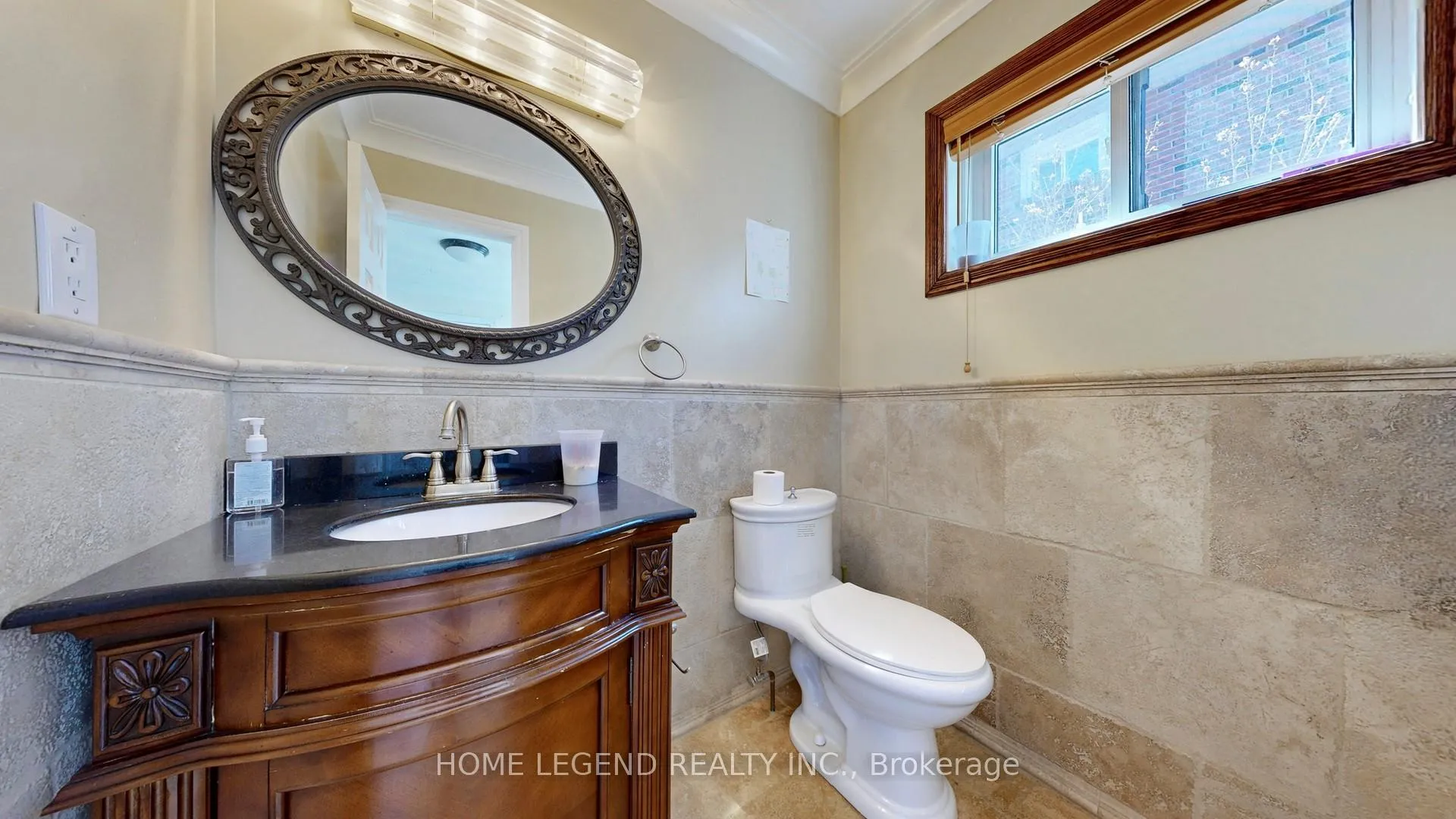 Photo 25 of 261 Fincham Avenue, Markham, Markham Village — HOMEH