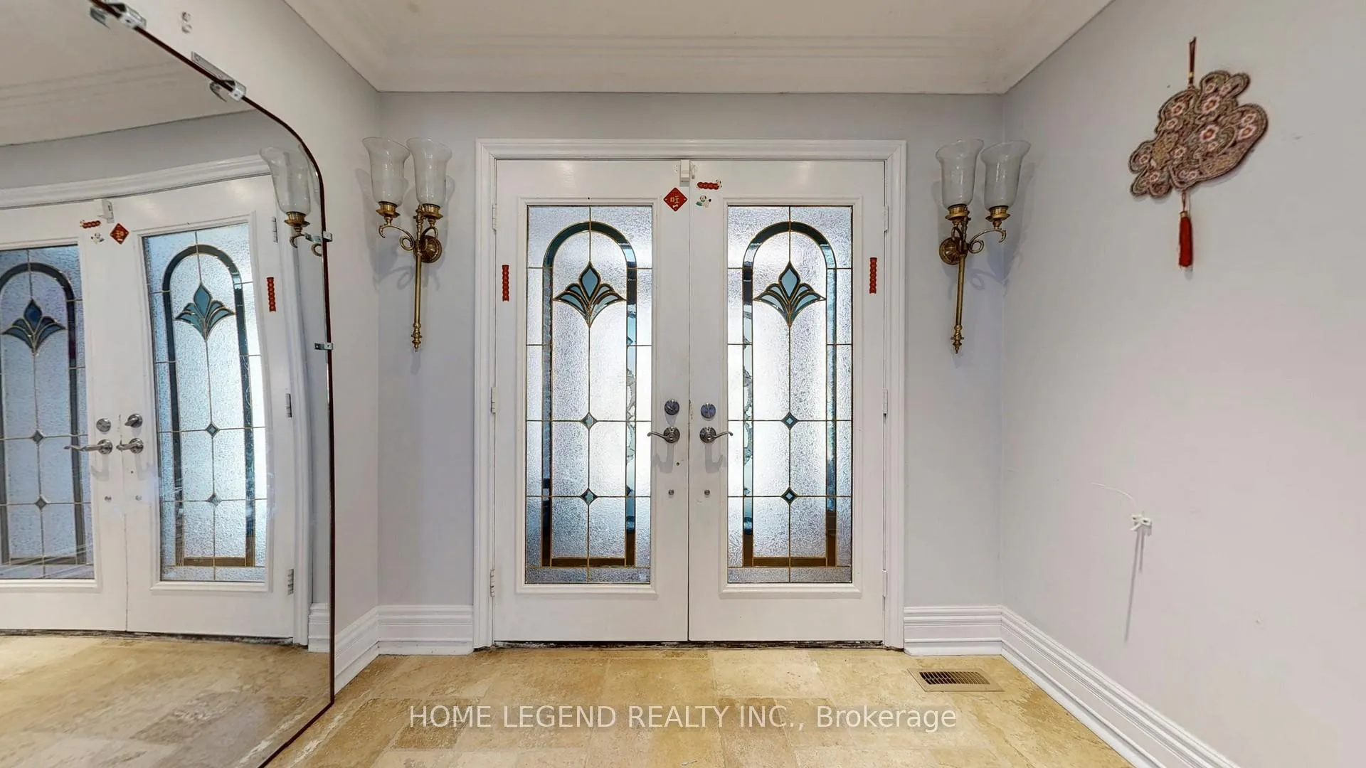 Photo 27 of 261 Fincham Avenue, Markham, Markham Village — HOMEH