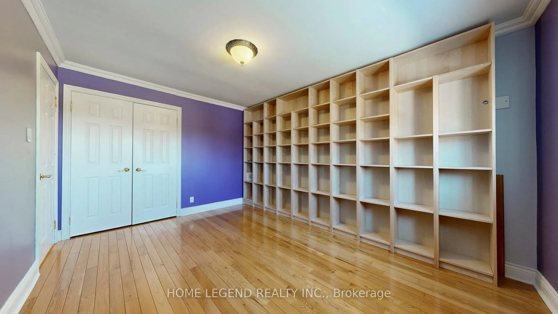 Photo 37 of 261 Fincham Avenue, Markham, Markham Village — HOMEH