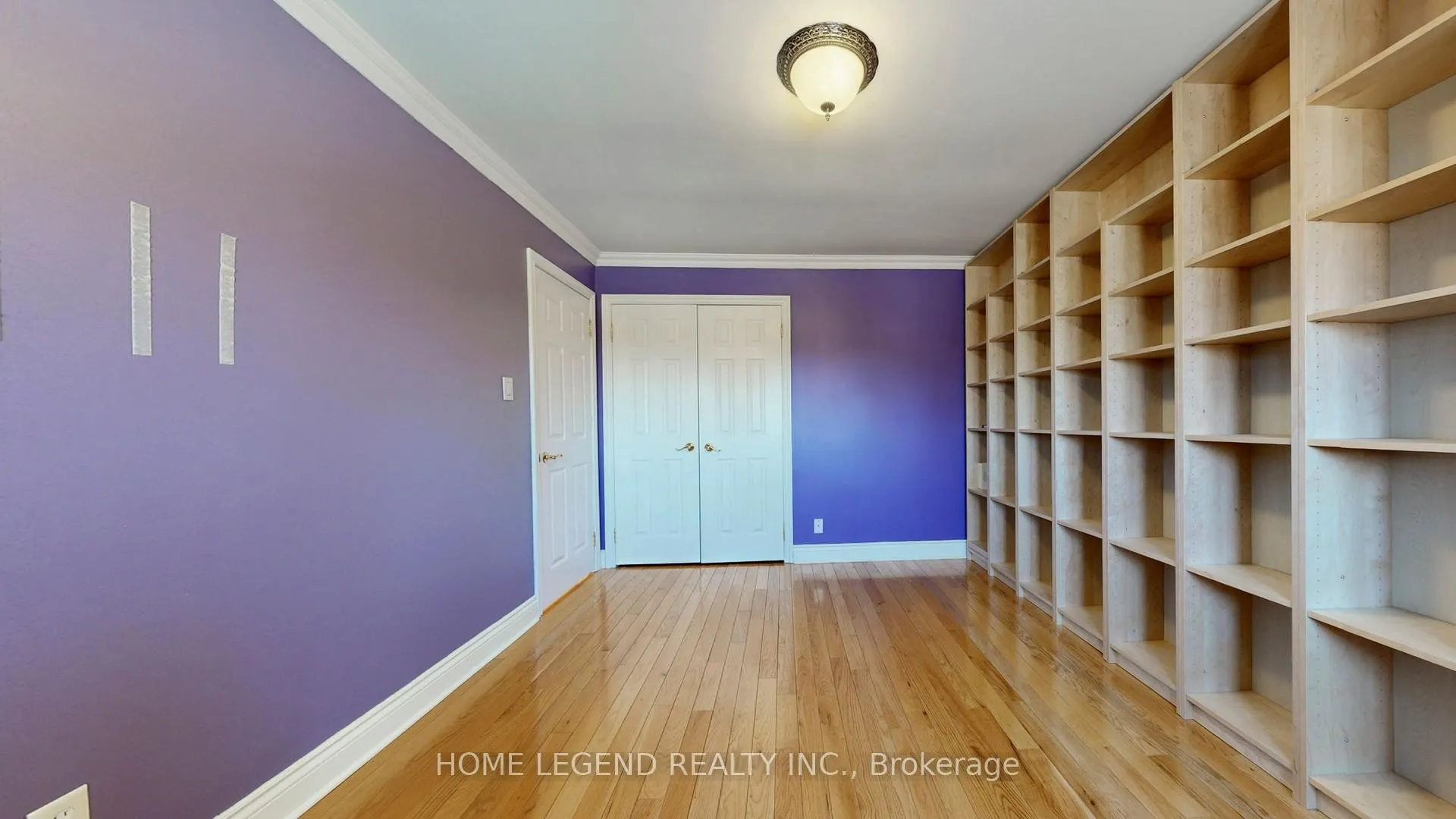 Photo 38 of 261 Fincham Avenue, Markham, Markham Village — HOMEH