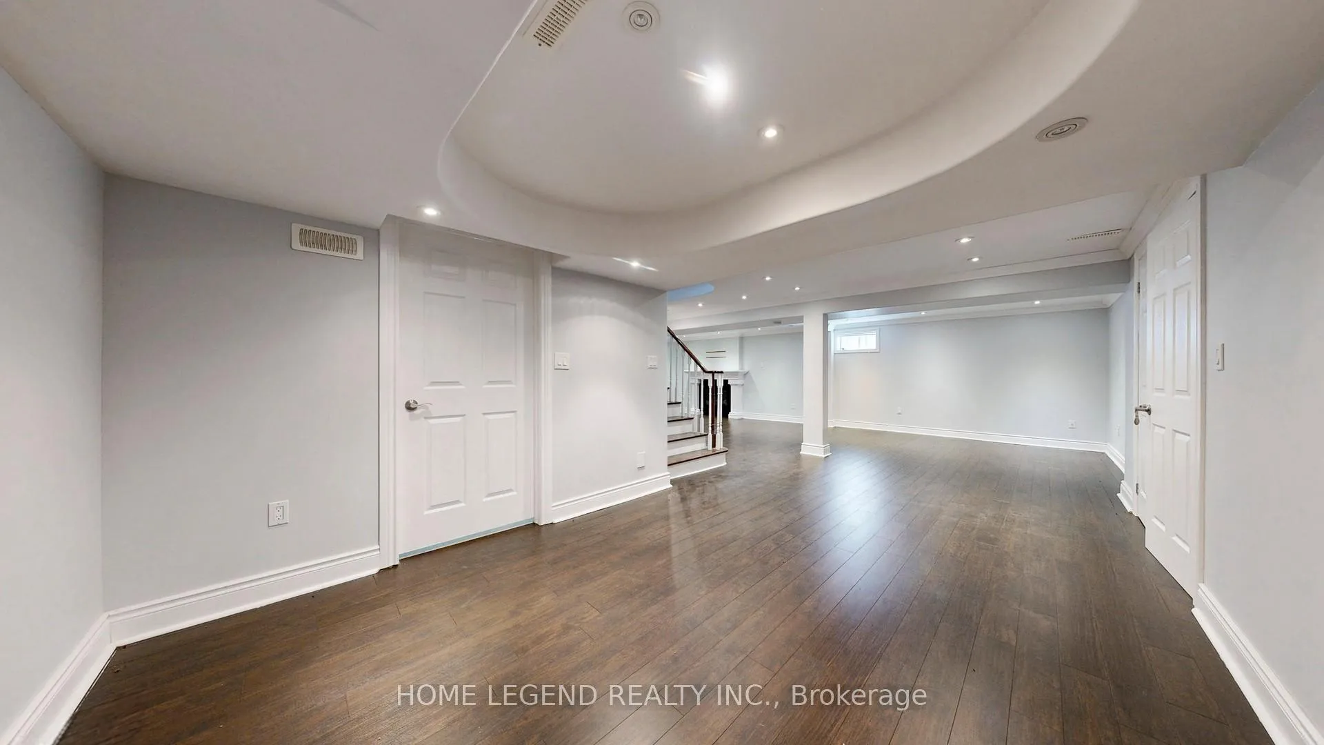 Photo 43 of 261 Fincham Avenue, Markham, Markham Village — HOMEH