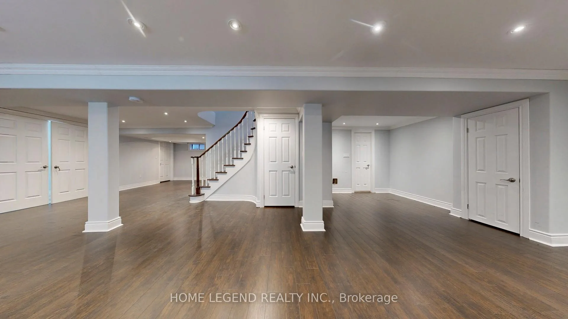 Photo 45 of 261 Fincham Avenue, Markham, Markham Village — HOMEH