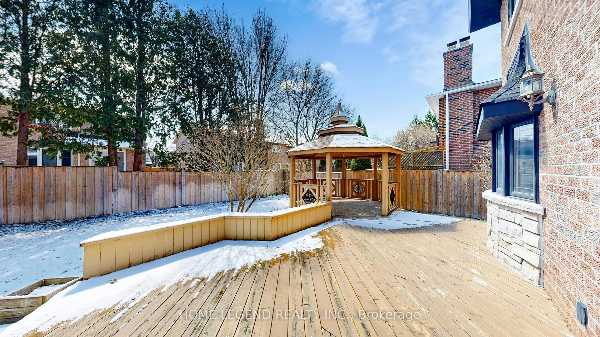 Photo 47 of 261 Fincham Avenue, Markham, Markham Village — HOMEH