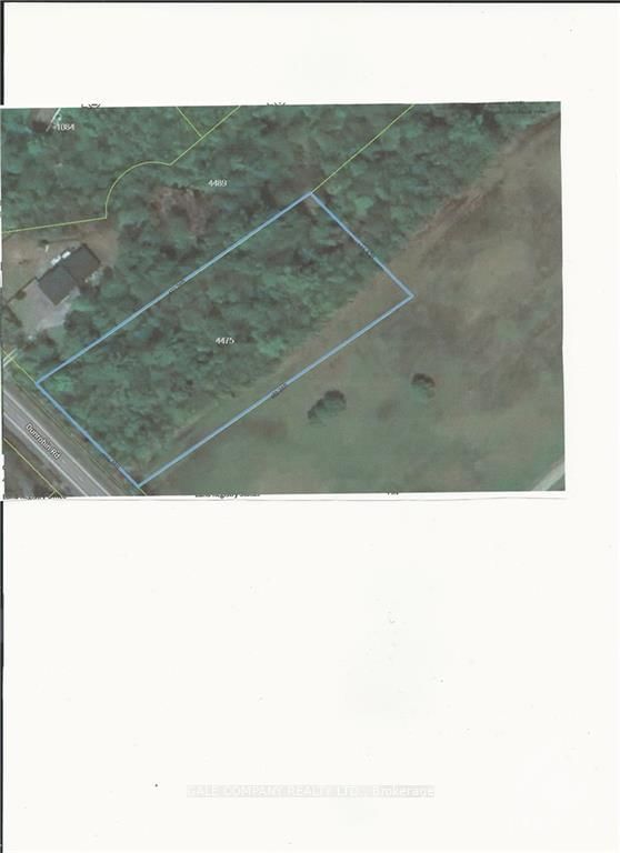 Photo 2 of 4475 DUNROBIN Rd, Ottawa, Constance Bay — HOMEH