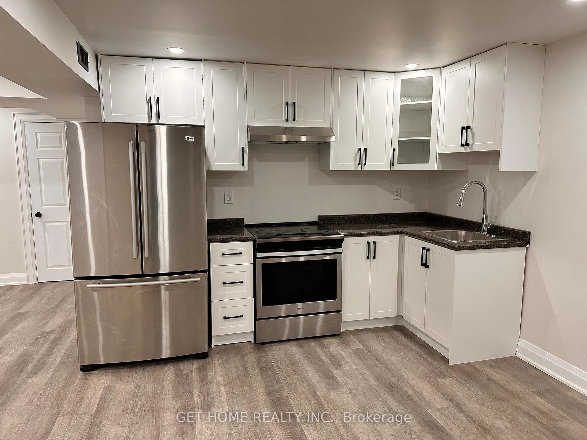 Photo 1 of Unit BSMT, 1175 Sutton Court, Oshawa, Donevan — HOMEH