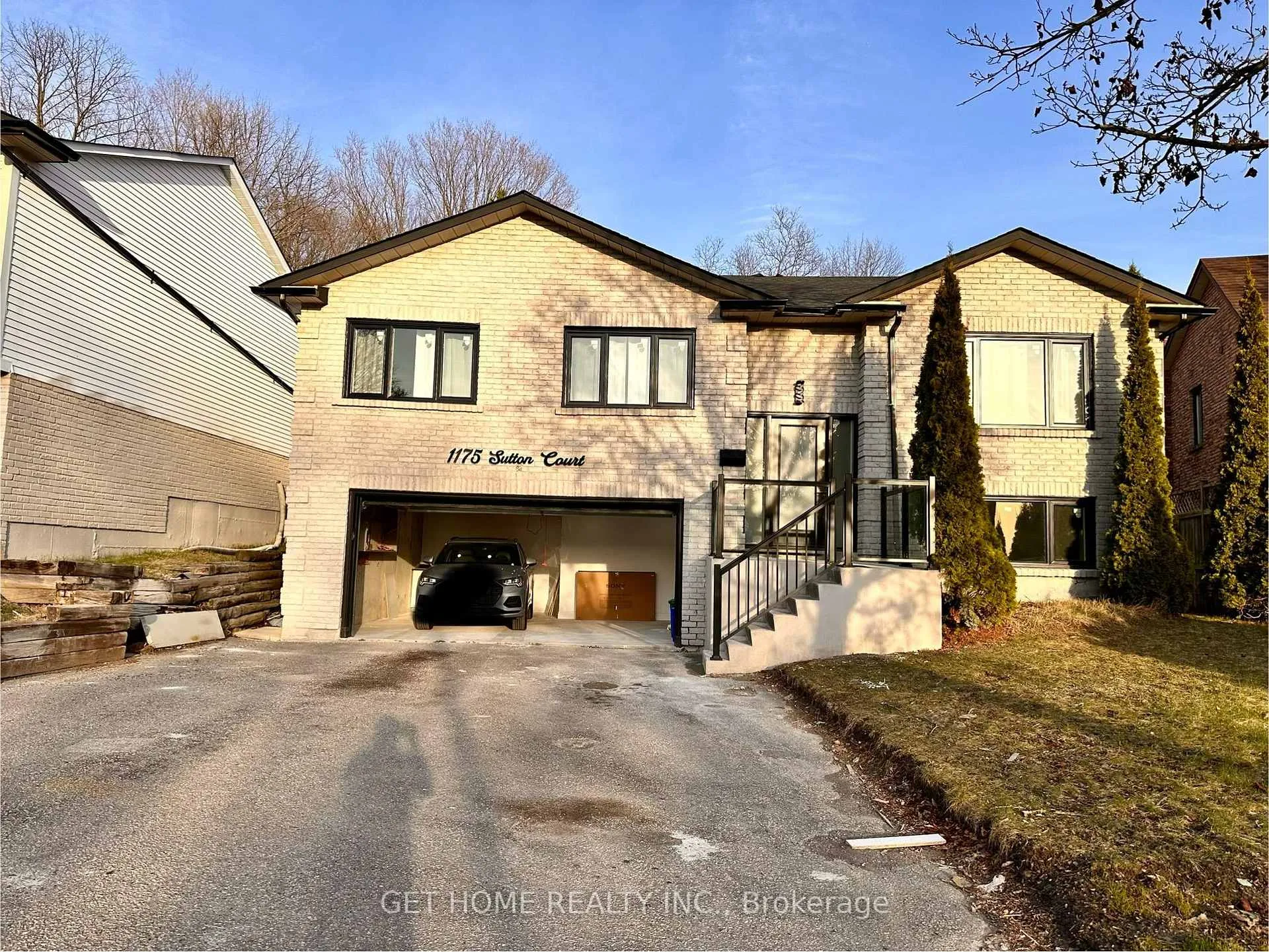 Photo 2 of Unit BSMT, 1175 Sutton Court, Oshawa, Donevan — HOMEH