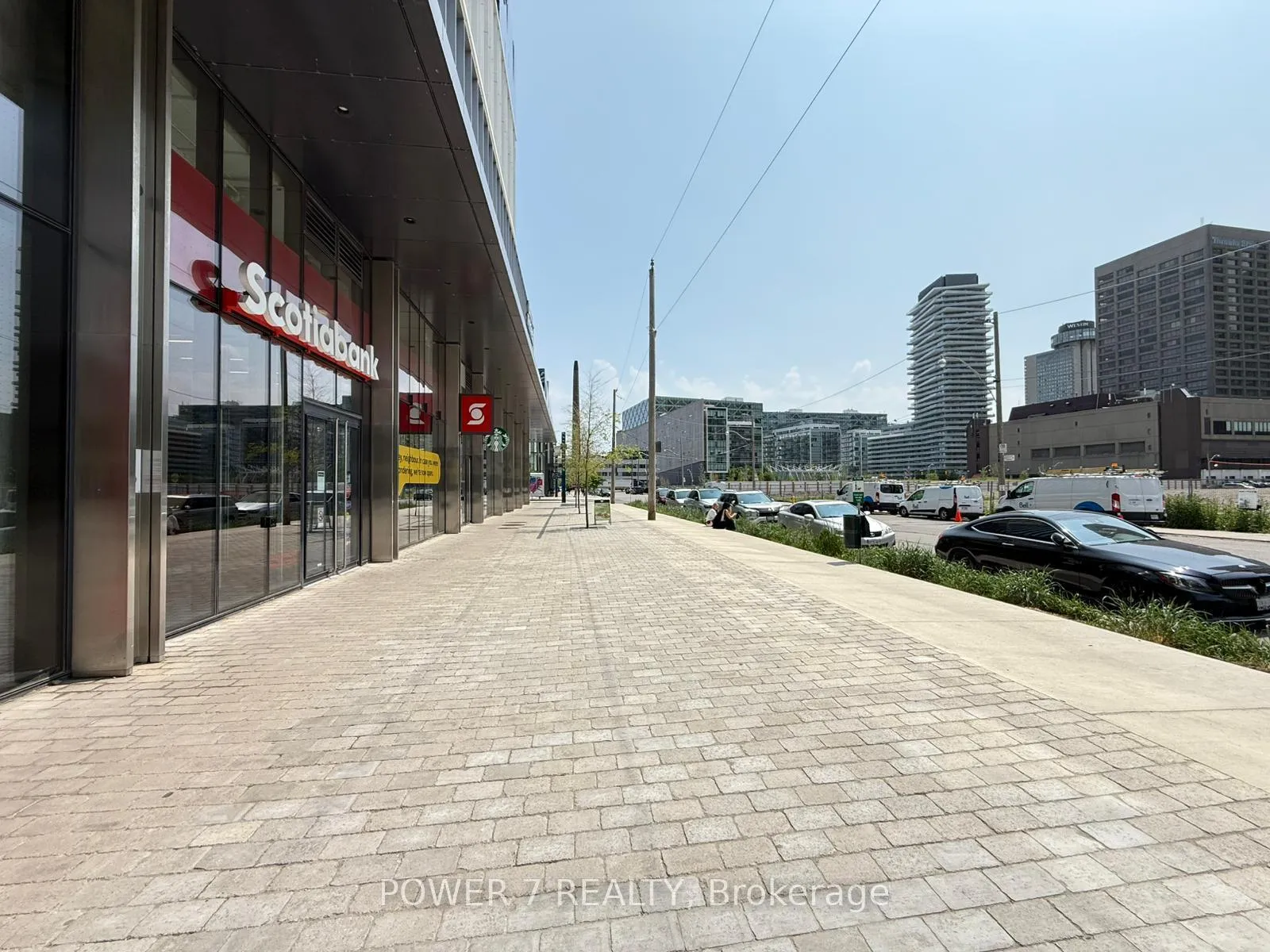Photo 18 of Unit 1909, 55 Cooper Street, Toronto, Waterfront Communities — HOMEH