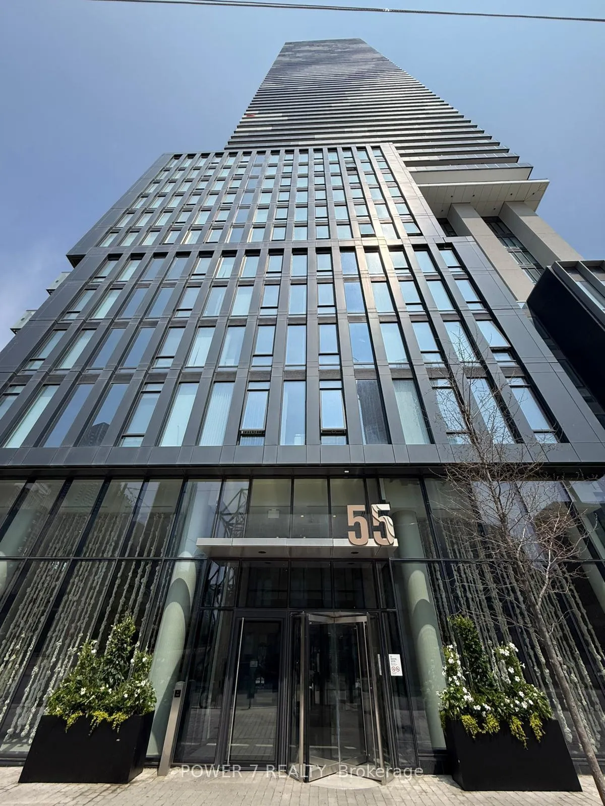 Photo 19 of Unit 1909, 55 Cooper Street, Toronto, Waterfront Communities — HOMEH