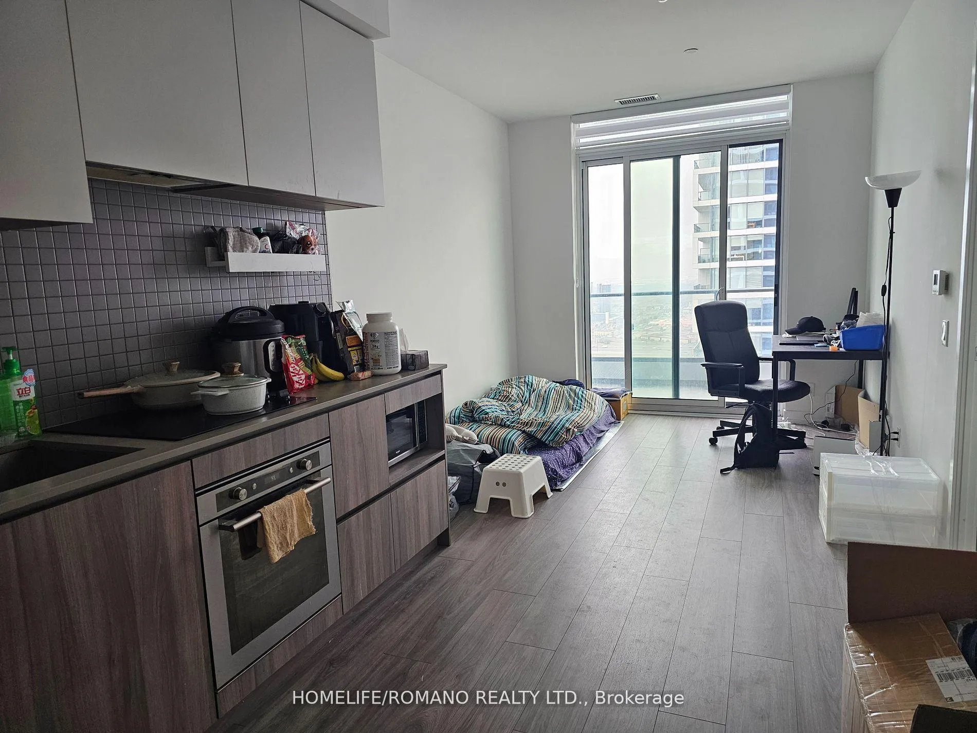 Photo 2 of Unit 4511, 950 Portage Parkway, Vaughan, Vaughan Corporate Centre — HOMEH