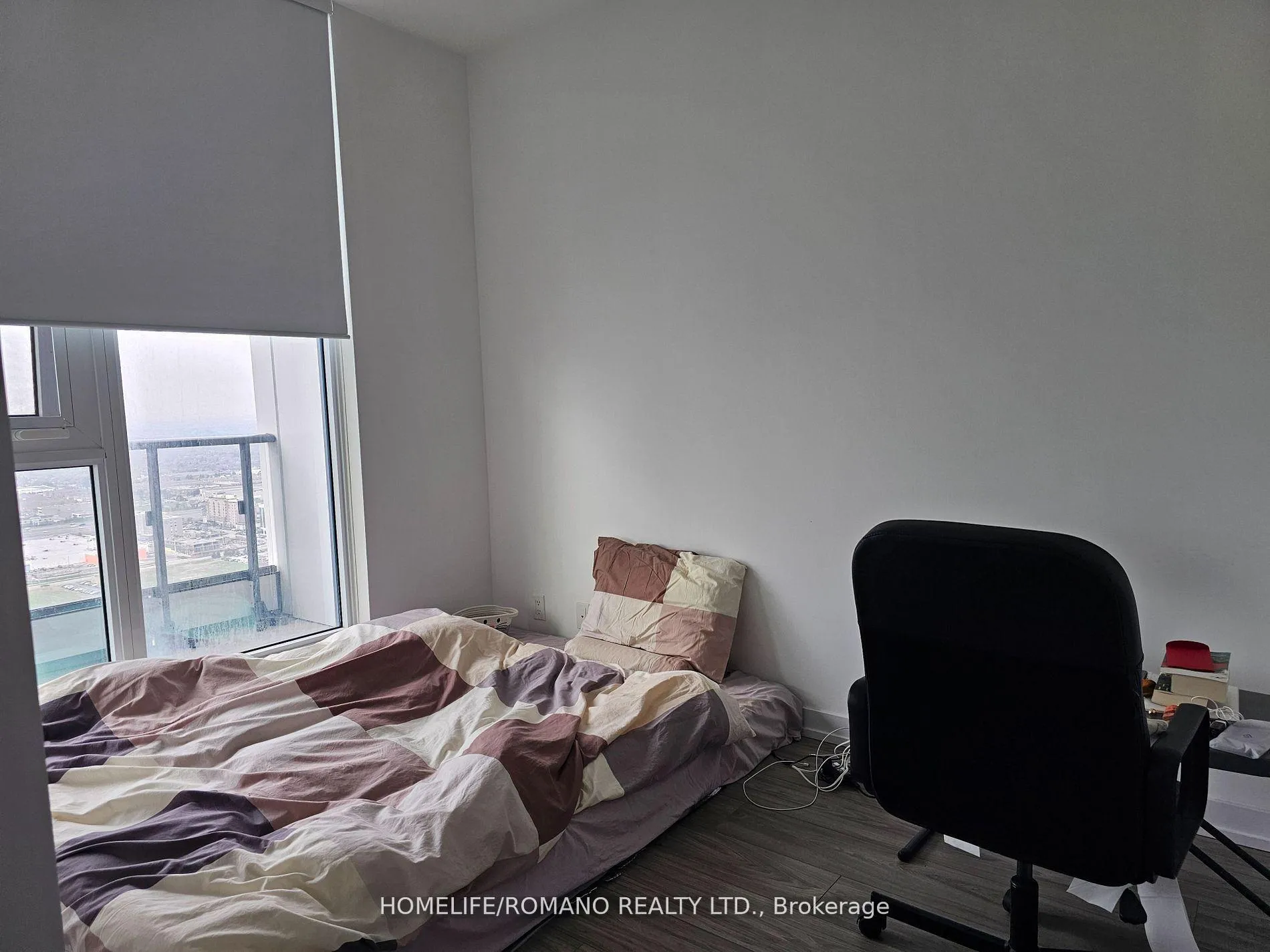 Photo 4 of Unit 4511, 950 Portage Parkway, Vaughan, Vaughan Corporate Centre — HOMEH