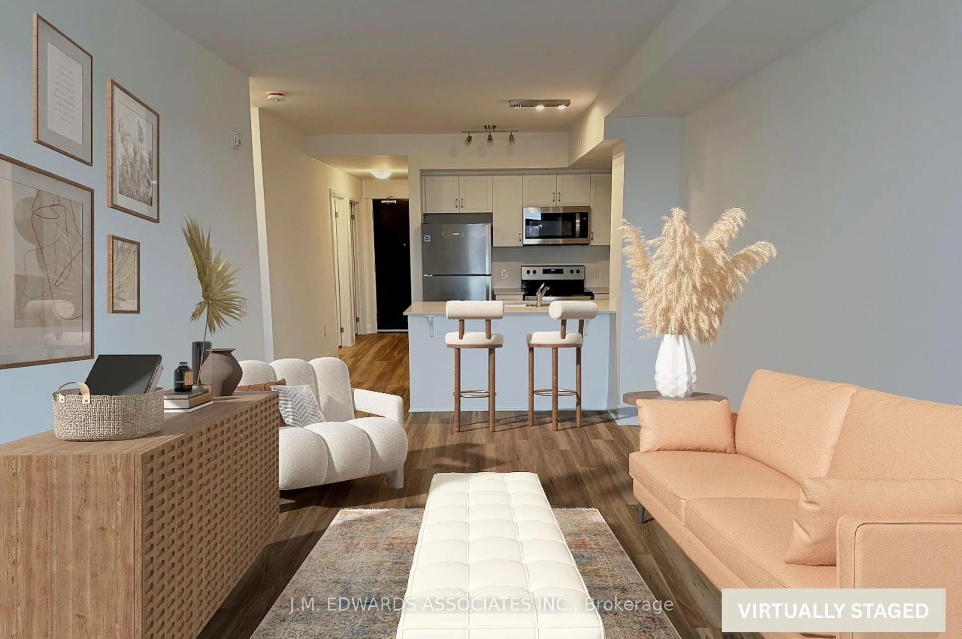 Photo 1 of Unit 222, 1936 Rymal Road E, Hamilton, Rural Glanbrook — HOMEH