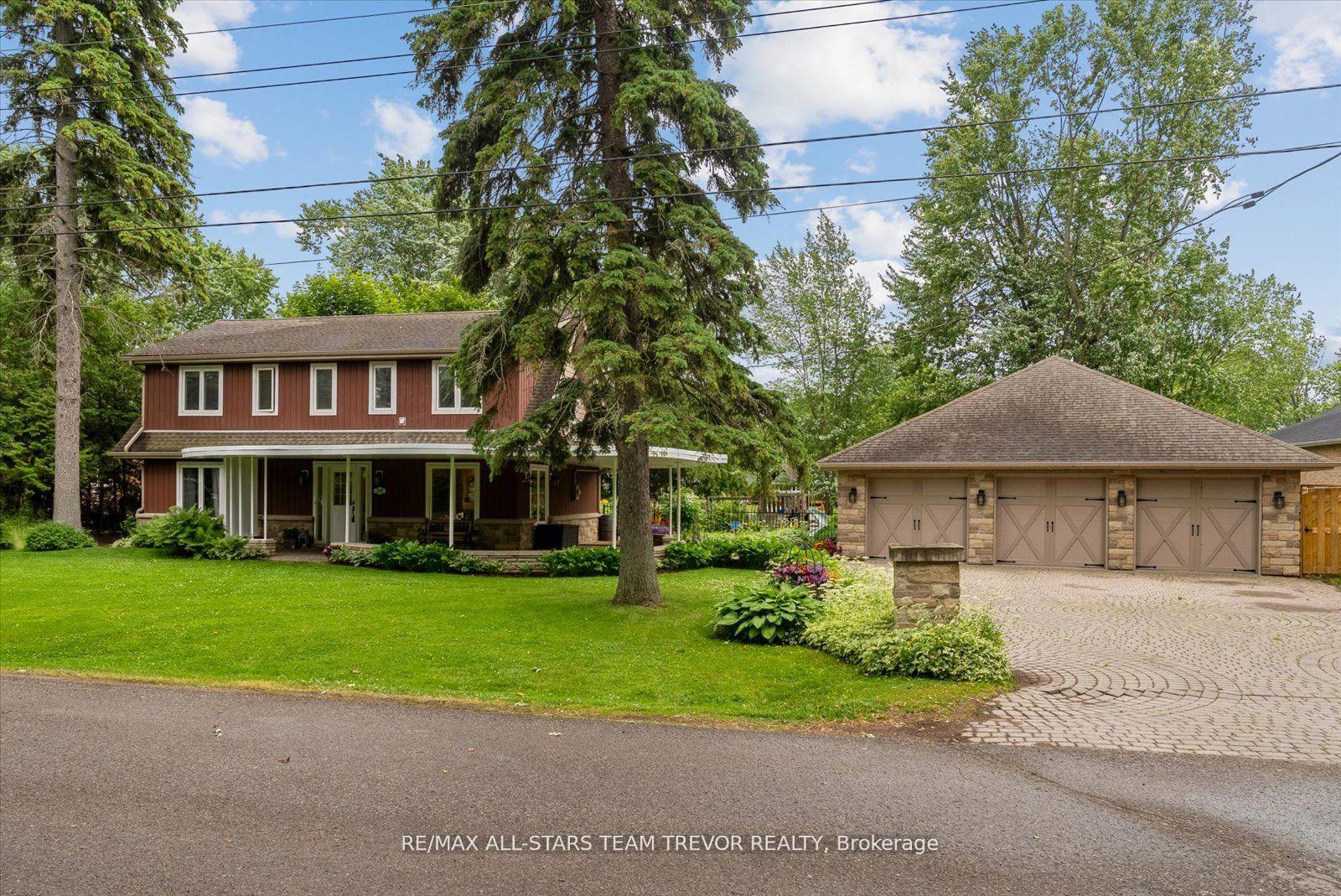 Photo 28 of 219 Willow Drive, Georgina, Keswick South — HOMEH