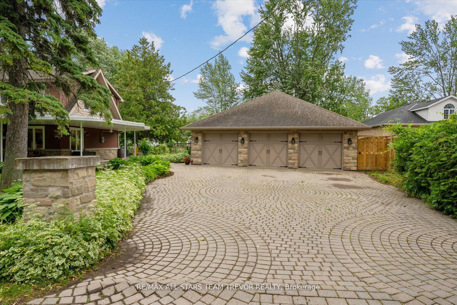 Photo 30 of 219 Willow Drive, Georgina, Keswick South — HOMEH
