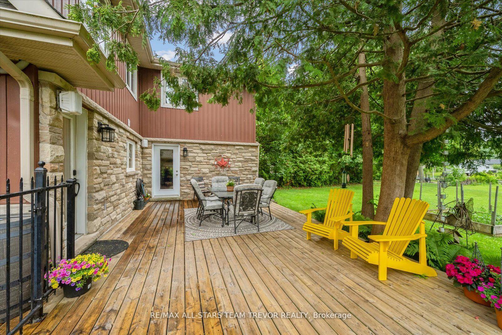 Photo 31 of 219 Willow Drive, Georgina, Keswick South — HOMEH