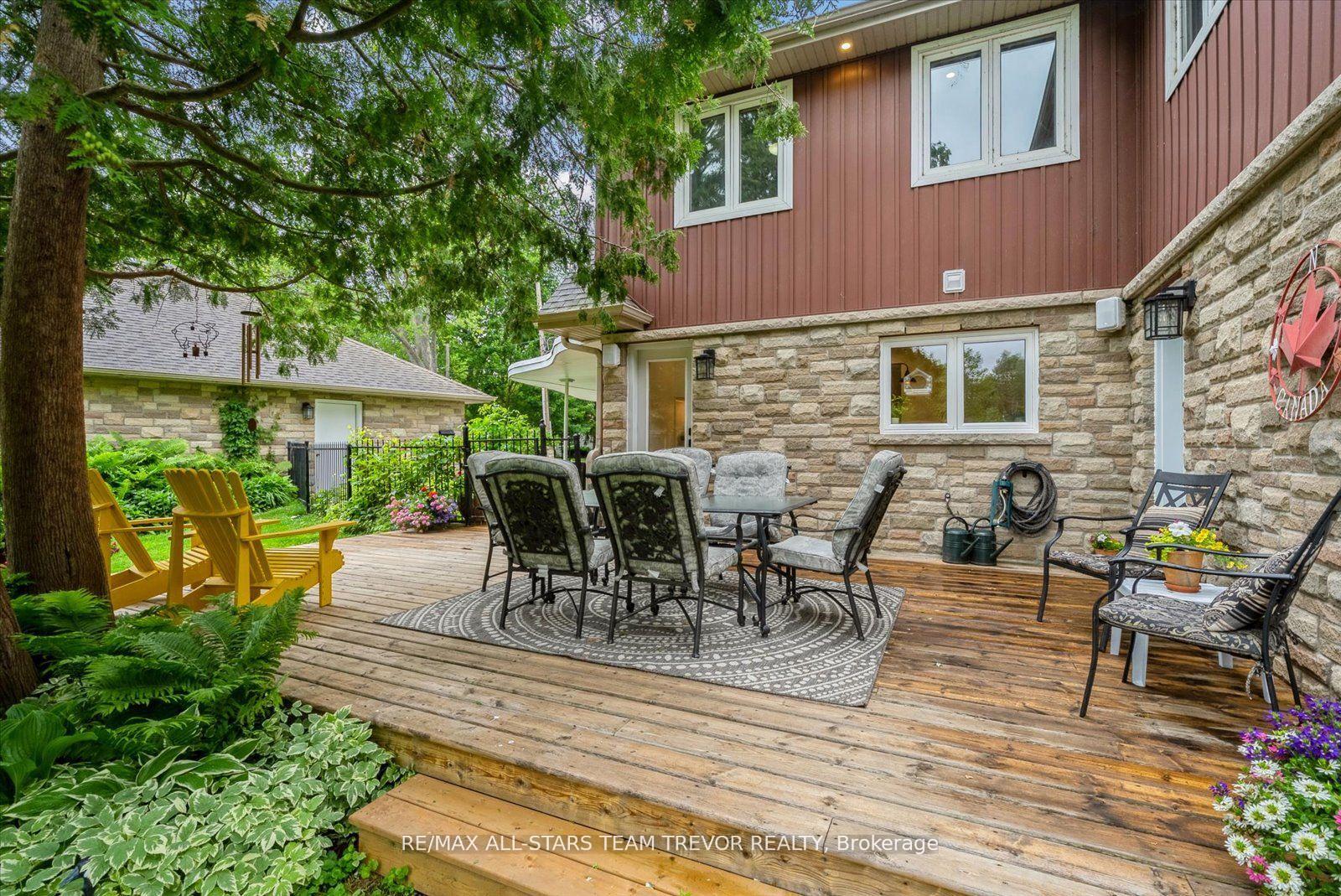 Photo 32 of 219 Willow Drive, Georgina, Keswick South — HOMEH