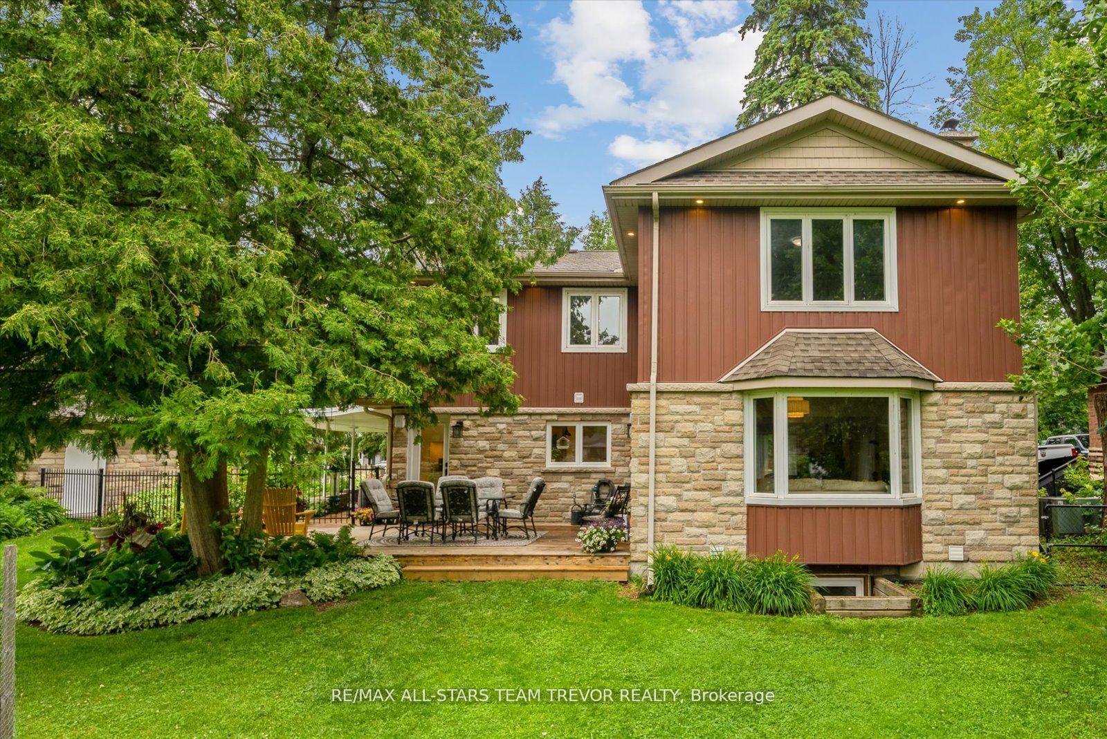 Photo 33 of 219 Willow Drive, Georgina, Keswick South — HOMEH