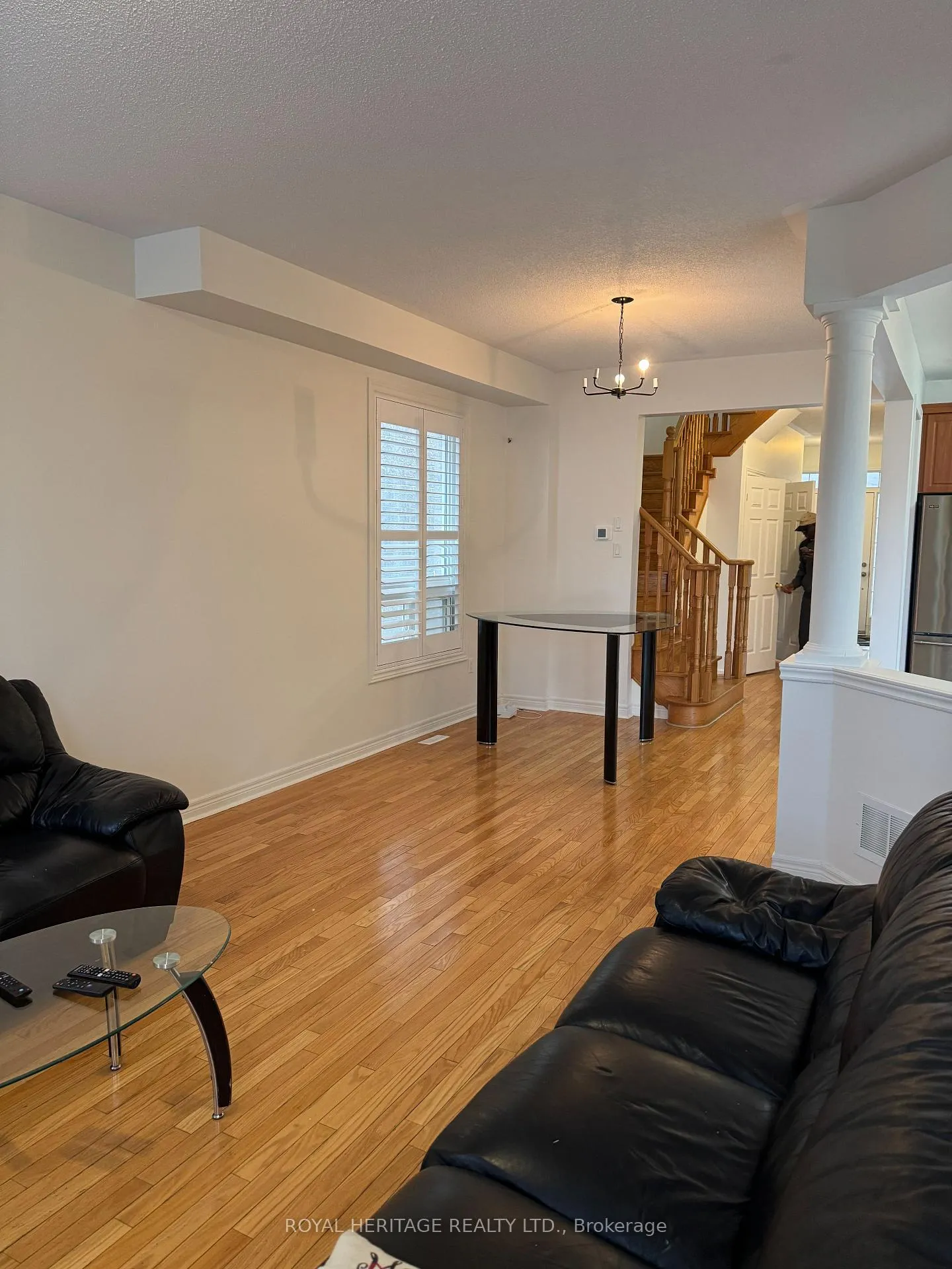 Photo 1 of Unit Main, 49 Everingham Circle, Brampton, Sandringham-Wellington — HOMEH
