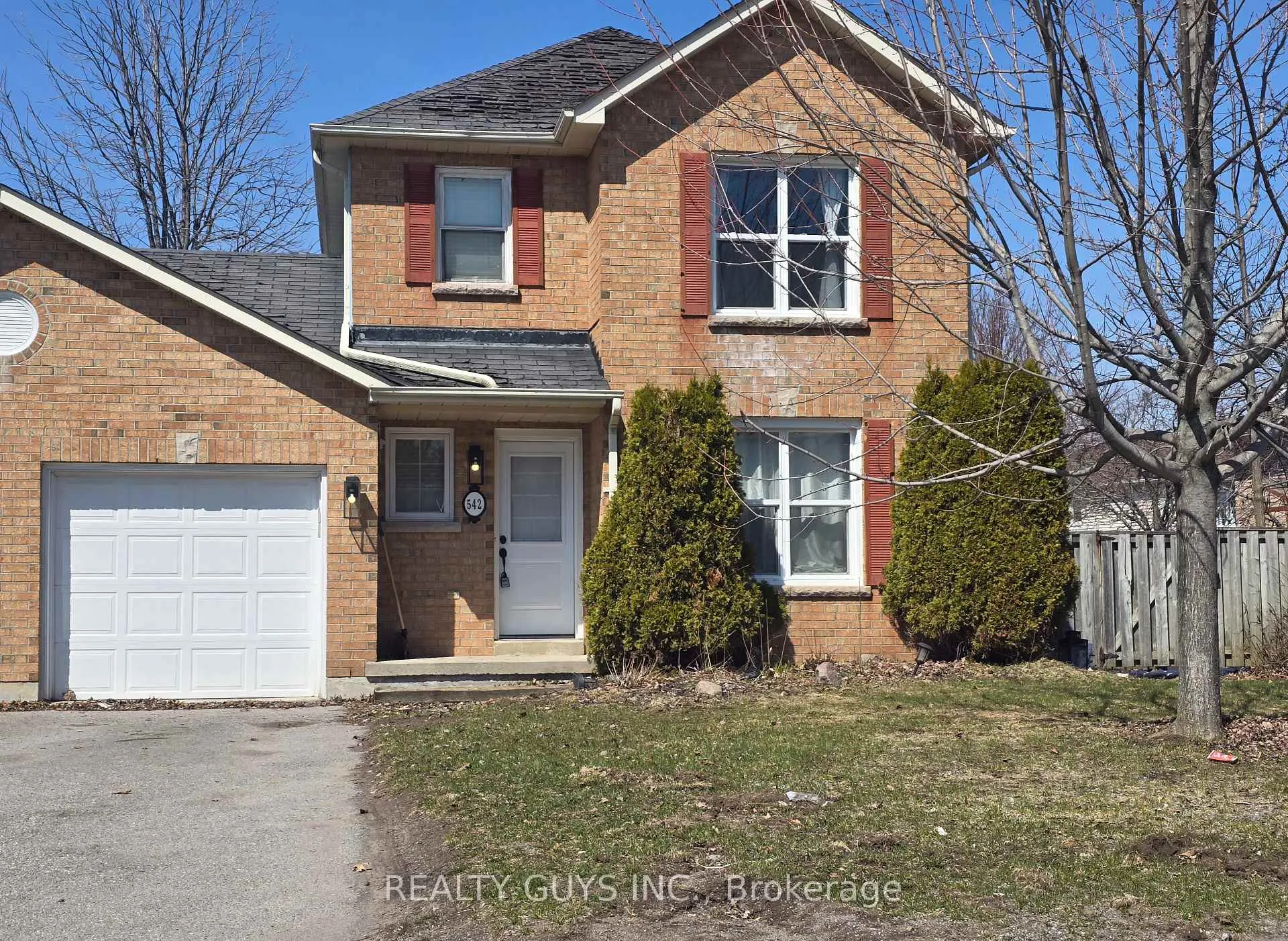 Photo 1 of 542 Westman Avenue, Peterborough, Otonabee Ward 1 — HOMEH