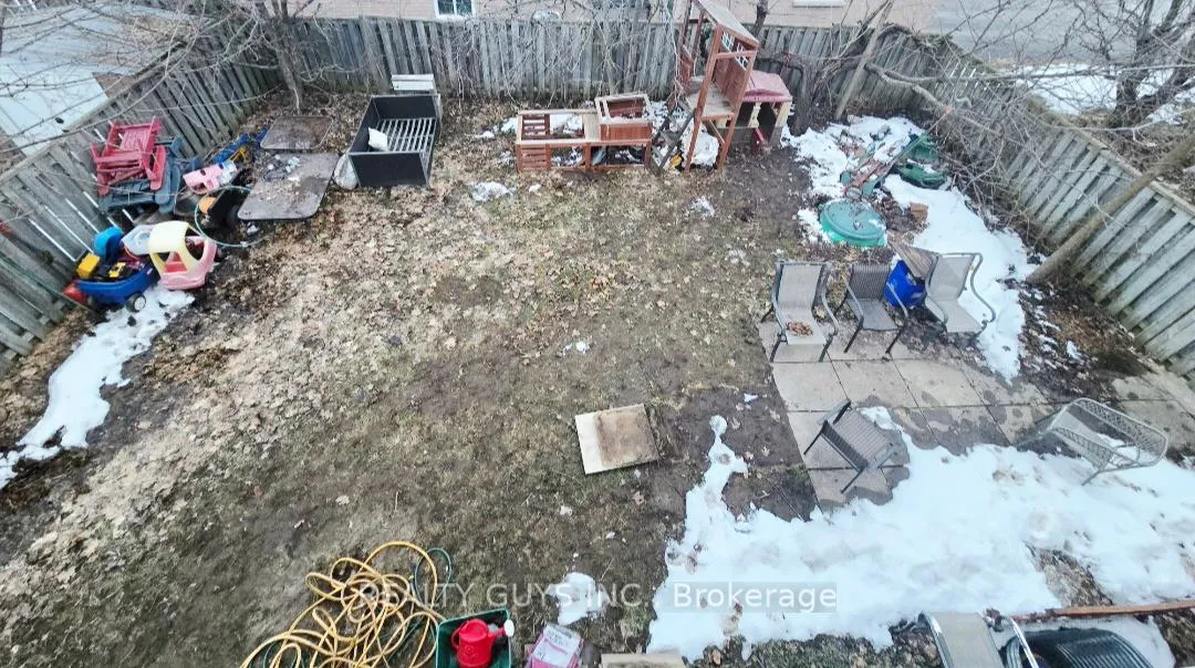 Photo 24 of 542 Westman Avenue, Peterborough, Otonabee Ward 1 — HOMEH