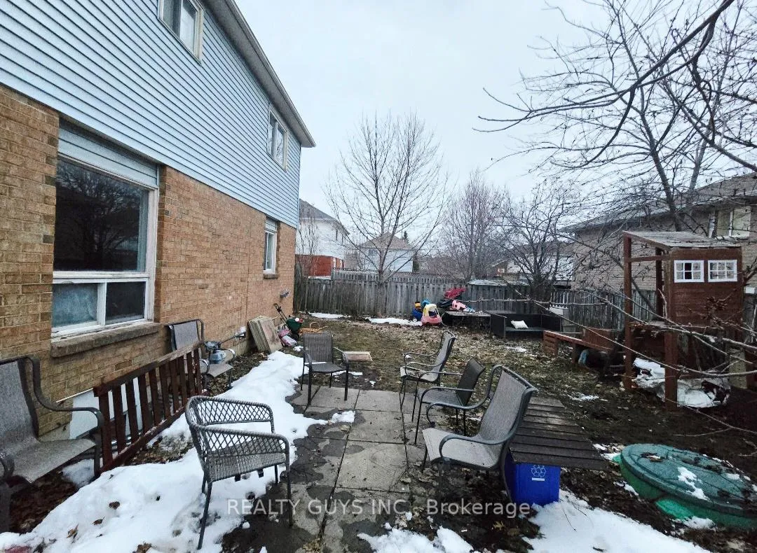 Photo 25 of 542 Westman Avenue, Peterborough, Otonabee Ward 1 — HOMEH