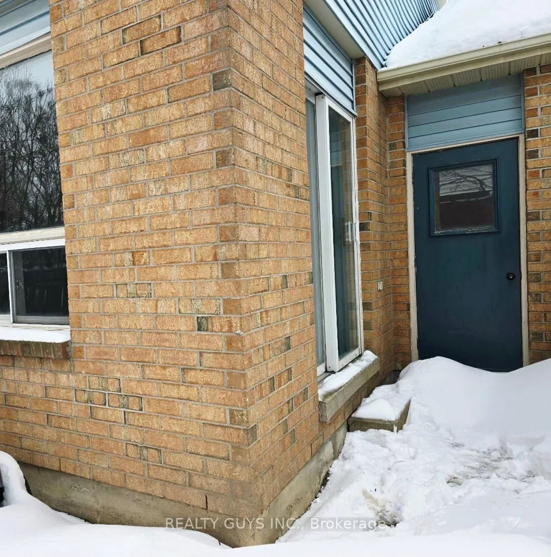 Photo 27 of 542 Westman Avenue, Peterborough, Otonabee Ward 1 — HOMEH