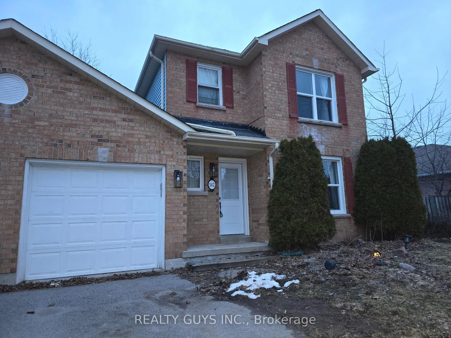 Photo 28 of 542 Westman Avenue, Peterborough, Otonabee Ward 1 — HOMEH