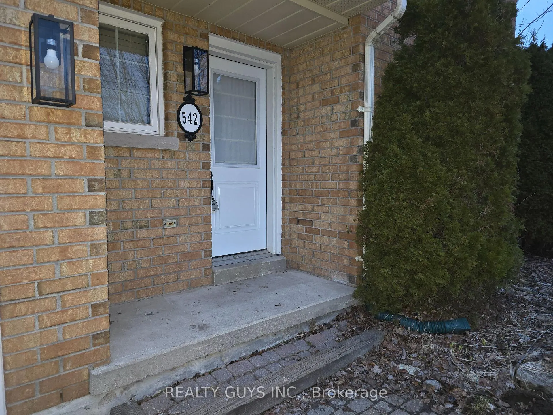 Photo 29 of 542 Westman Avenue, Peterborough, Otonabee Ward 1 — HOMEH