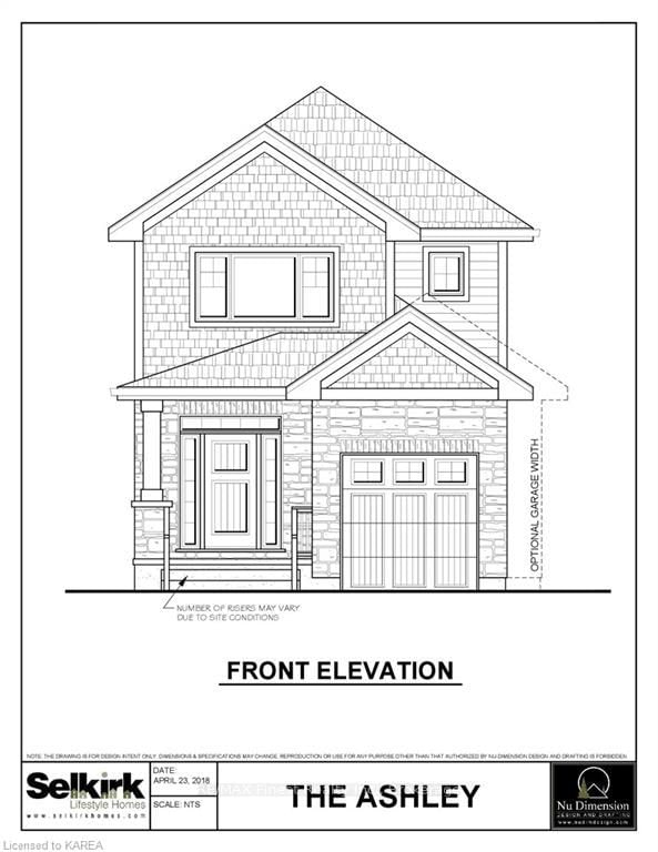 Photo 1 of 29 STONE St, Greater Napanee — HOMEH