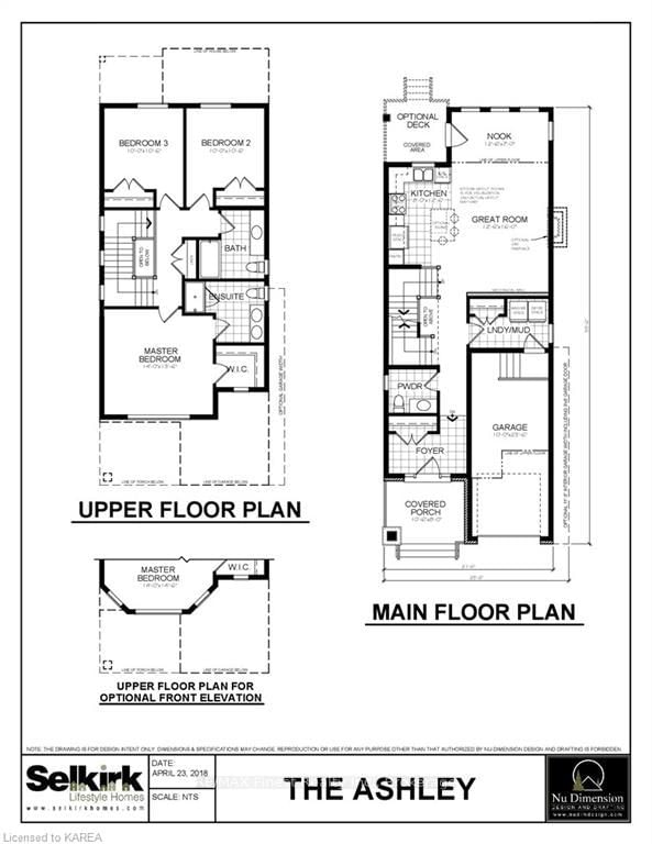 Photo 3 of 29 STONE St, Greater Napanee — HOMEH