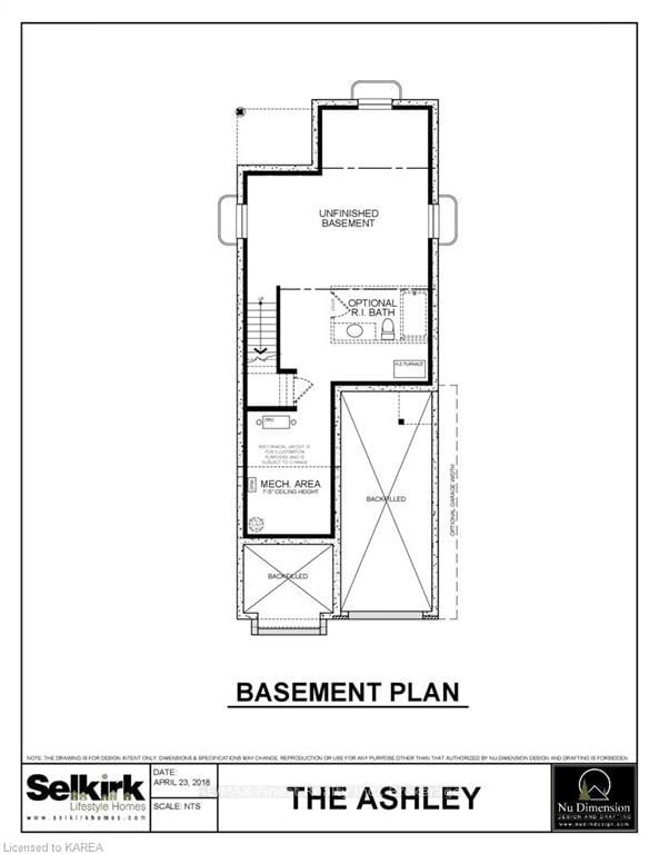Photo 4 of 29 STONE St, Greater Napanee — HOMEH