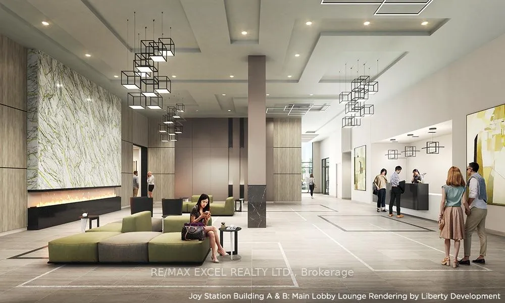 Photo 5 of Unit Assignment, 9781 Markham Road, Markham, Greensborough — HOMEH