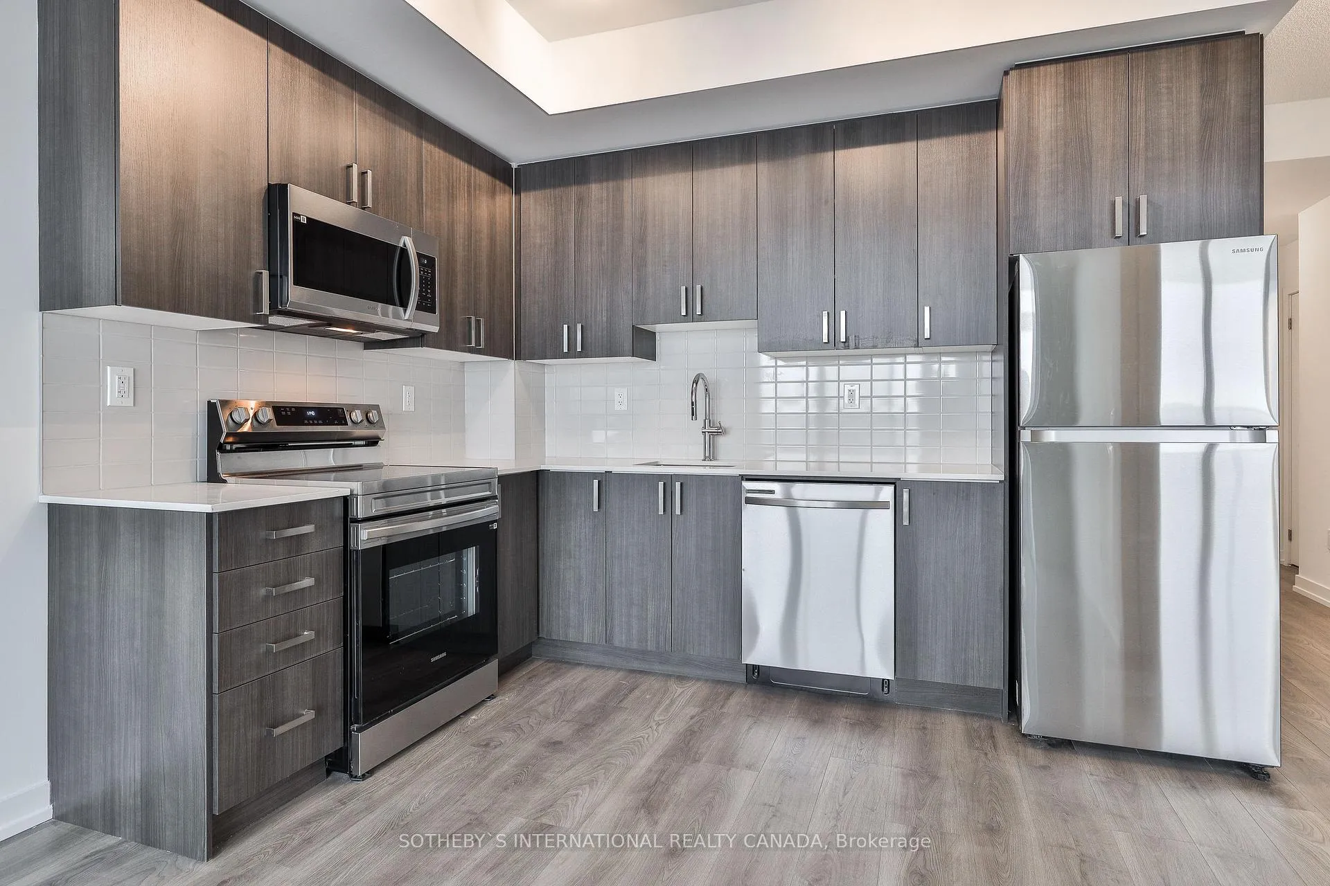 Photo 1 of Unit 2511, 1435 Celebration Drive, Pickering, Bay Ridges — HOMEH