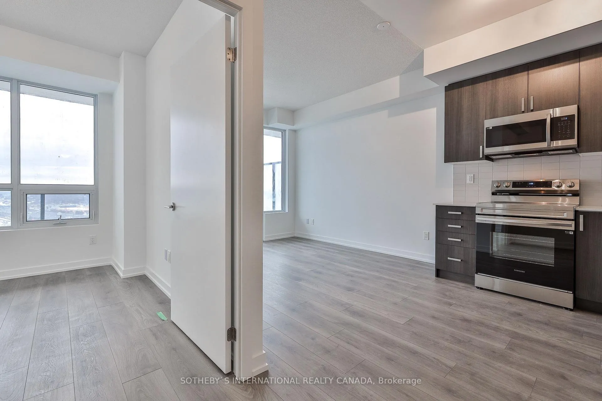 Photo 7 of Unit 2511, 1435 Celebration Drive, Pickering, Bay Ridges — HOMEH